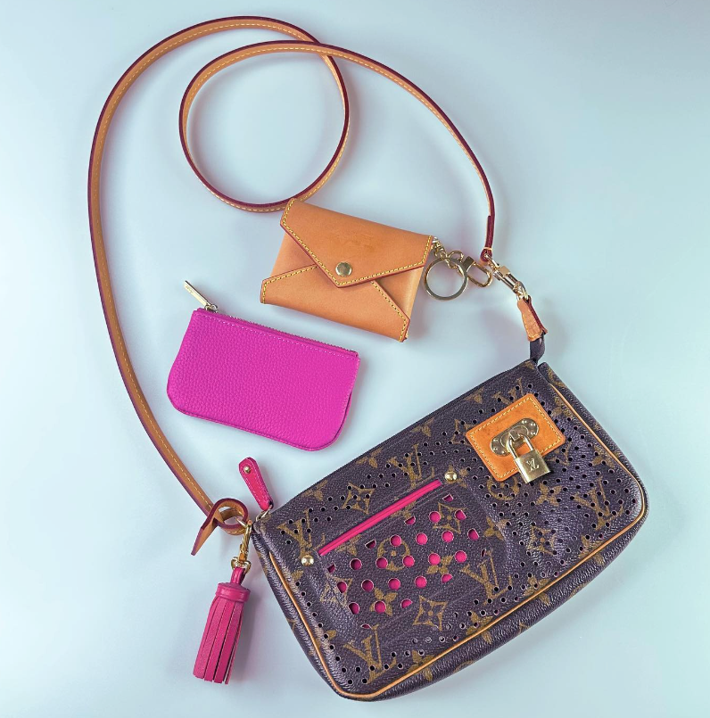 Why Accessorize Your Purse