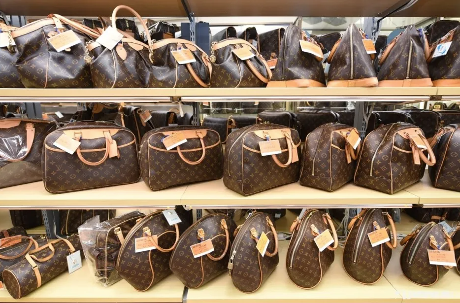 Japan The Ultimate Destination for Luxury Second Hand Bags