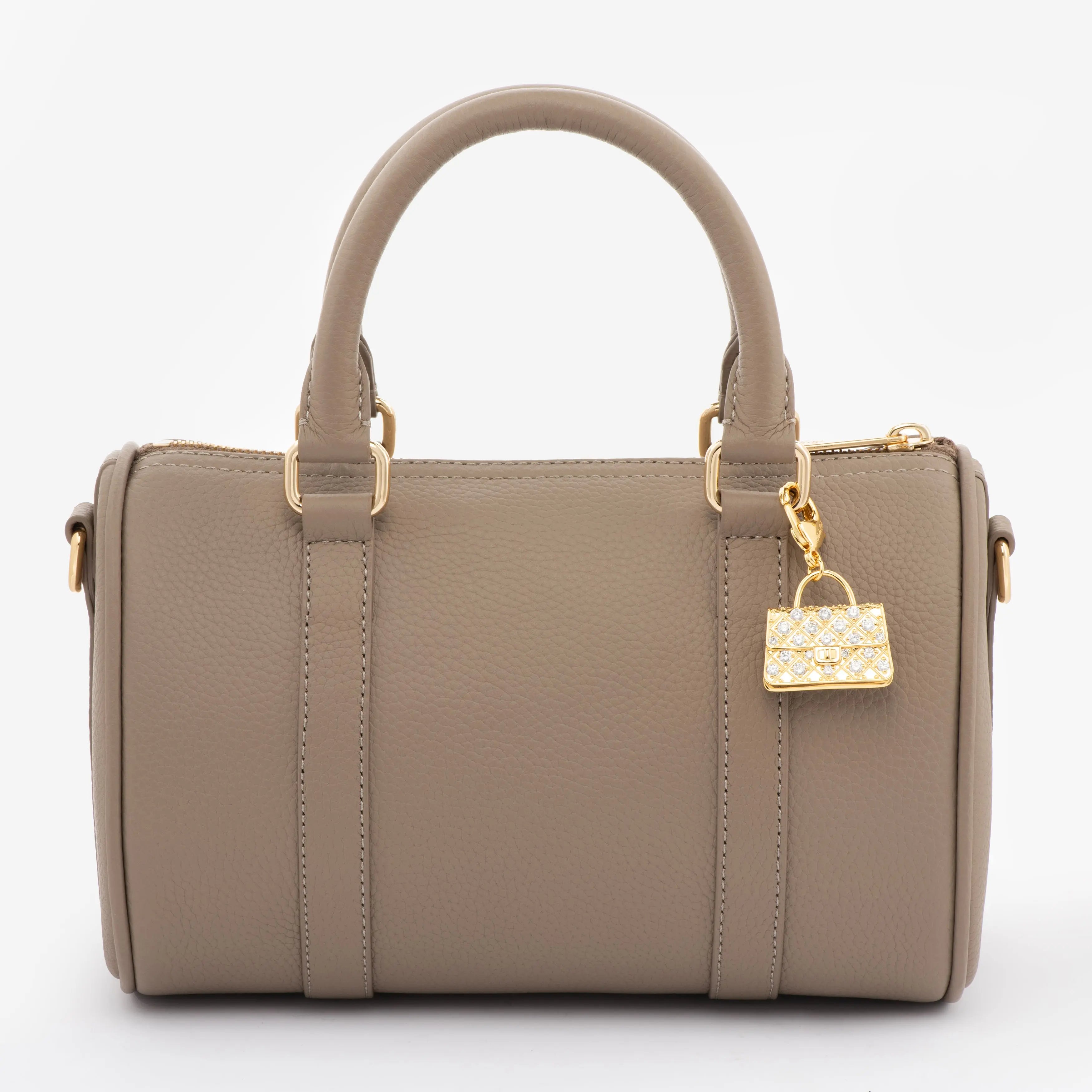 Timeless Bag Charm — by Mélodie Cécile dressupyourpurse