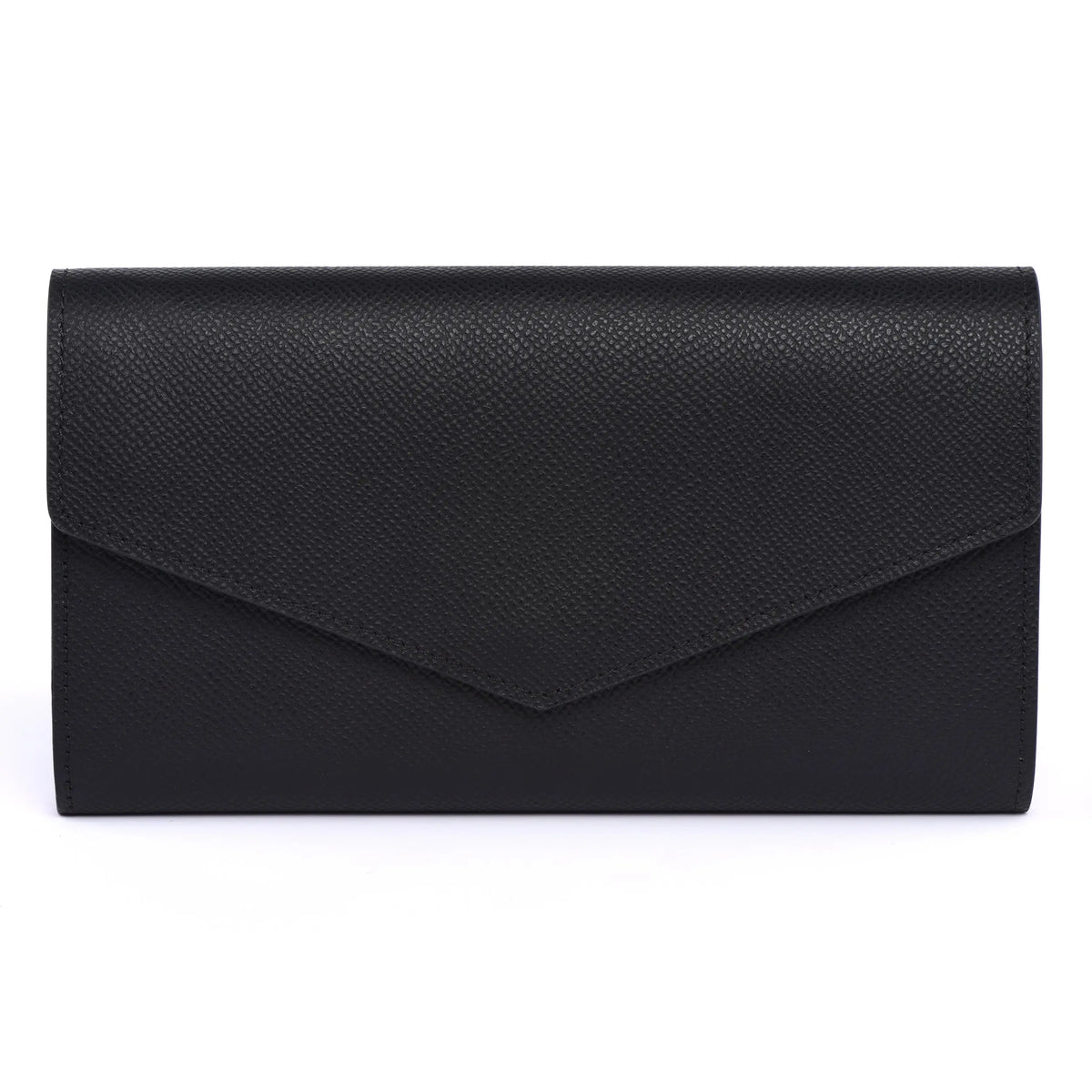 The 3-Way Convertible Wallet – Epsom Leather dressupyourpurse