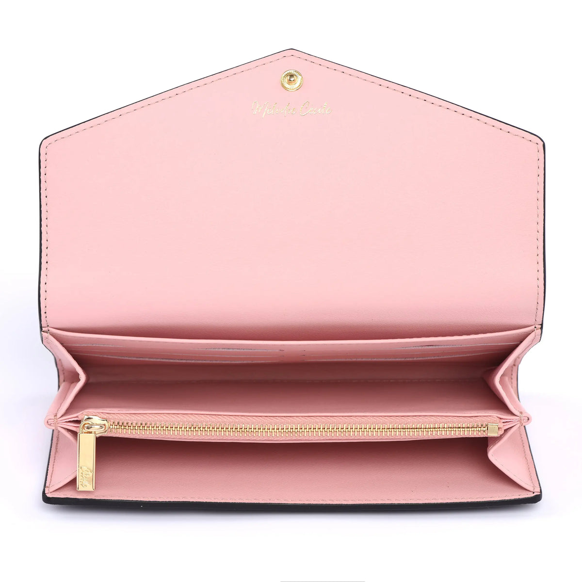 The 3-Way Convertible Wallet – Epsom Leather dressupyourpurse