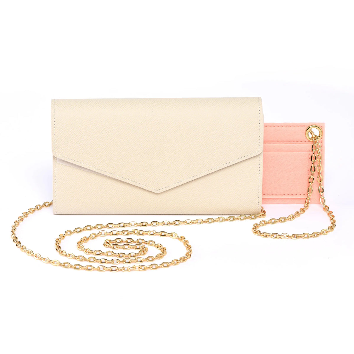 The 3-Way Convertible Wallet – Epsom Leather dressupyourpurse