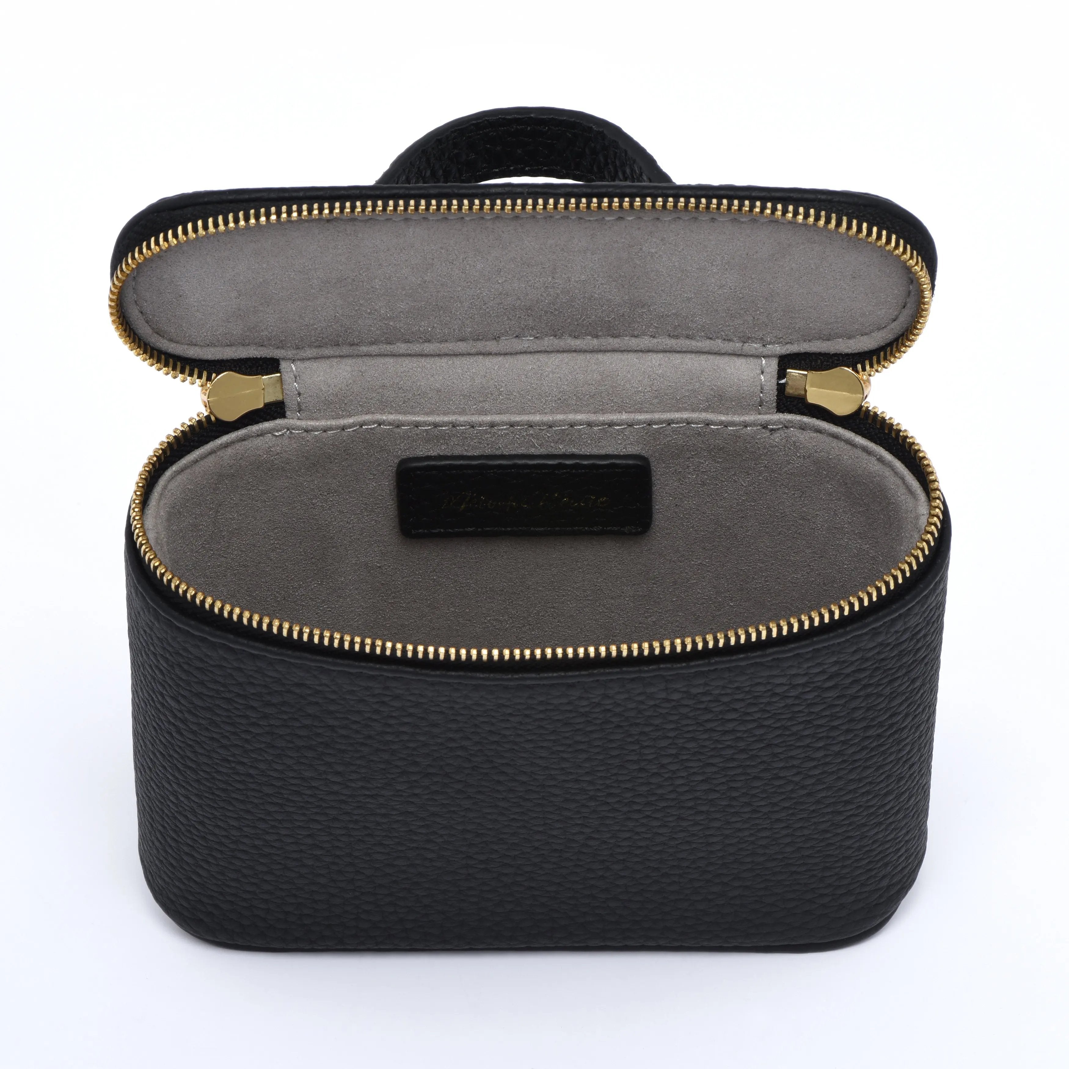 Pre Order - Crossbody Mini Vanity - Togo Leather - 3 Colors dressupyourpurse