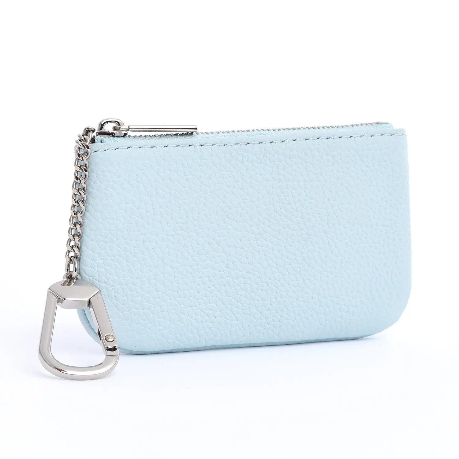 Togo Leather Key pouch - 13 Colors dressupyourpurse