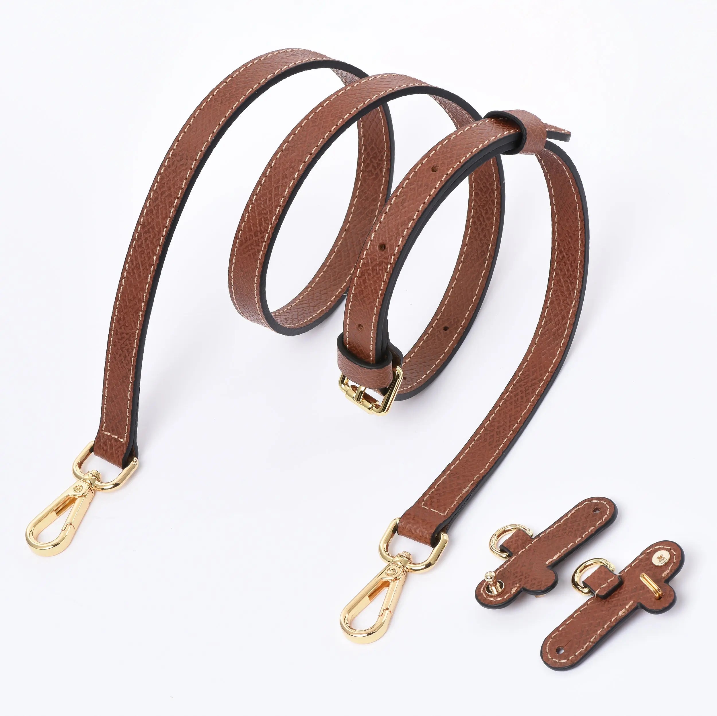 Crossbody Conversion Kit for Longchamp Le Pliage TOTE S and M dressupyourpurse