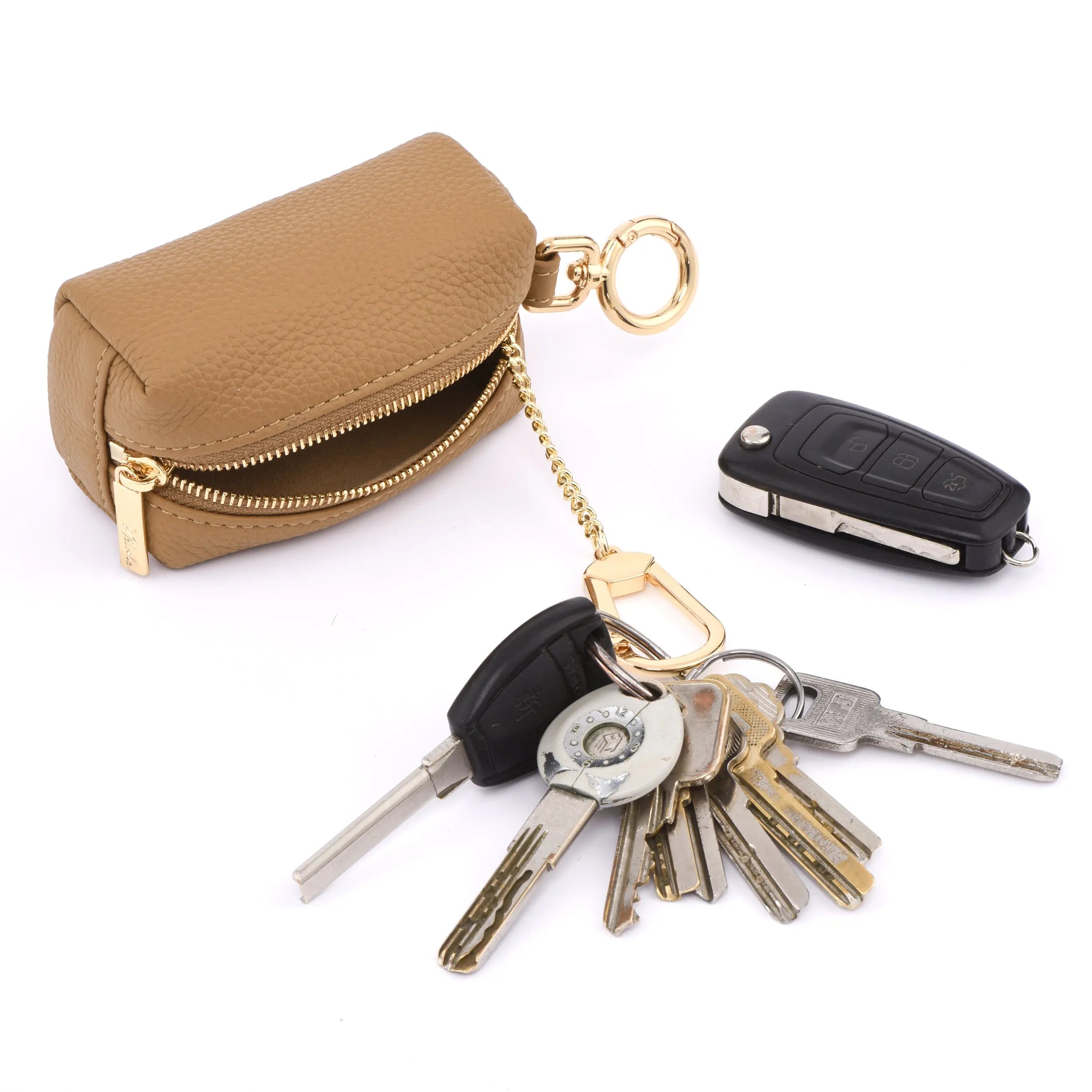 Explore Our Exclusive Small Leather Goods Collection dressupyourpurse