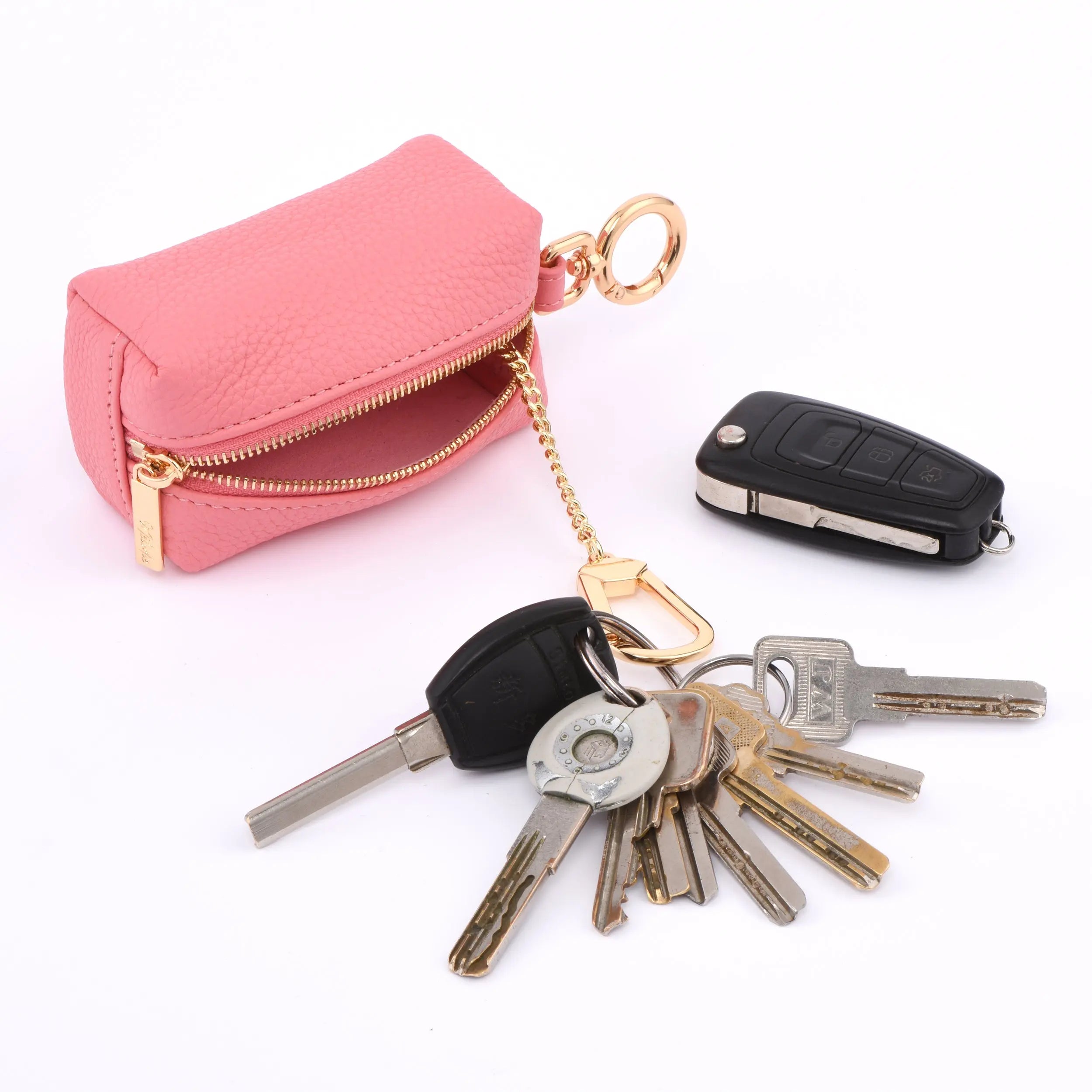 Explore Our Exclusive Small Leather Goods Collection dressupyourpurse