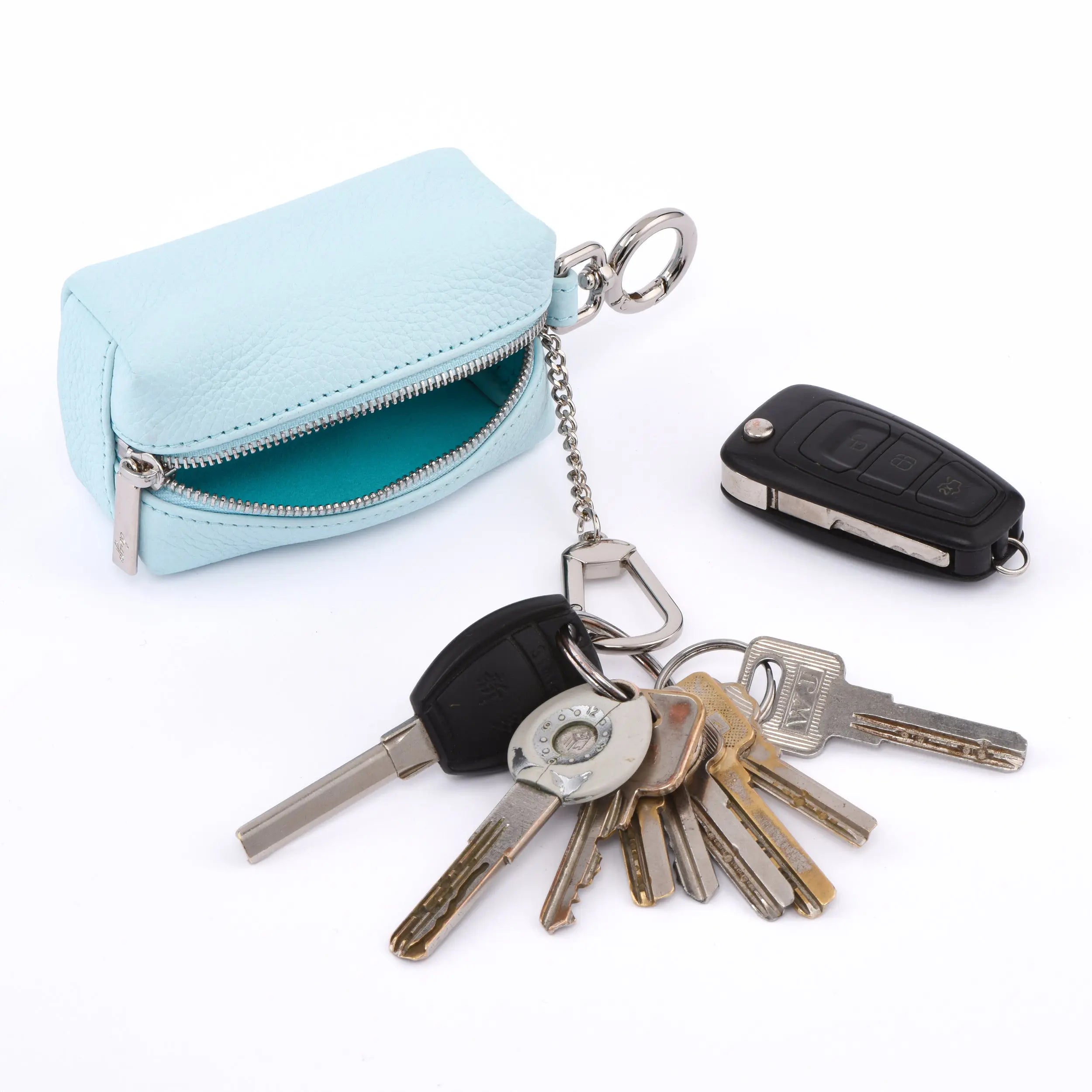 Explore Our Exclusive Small Leather Goods Collection dressupyourpurse