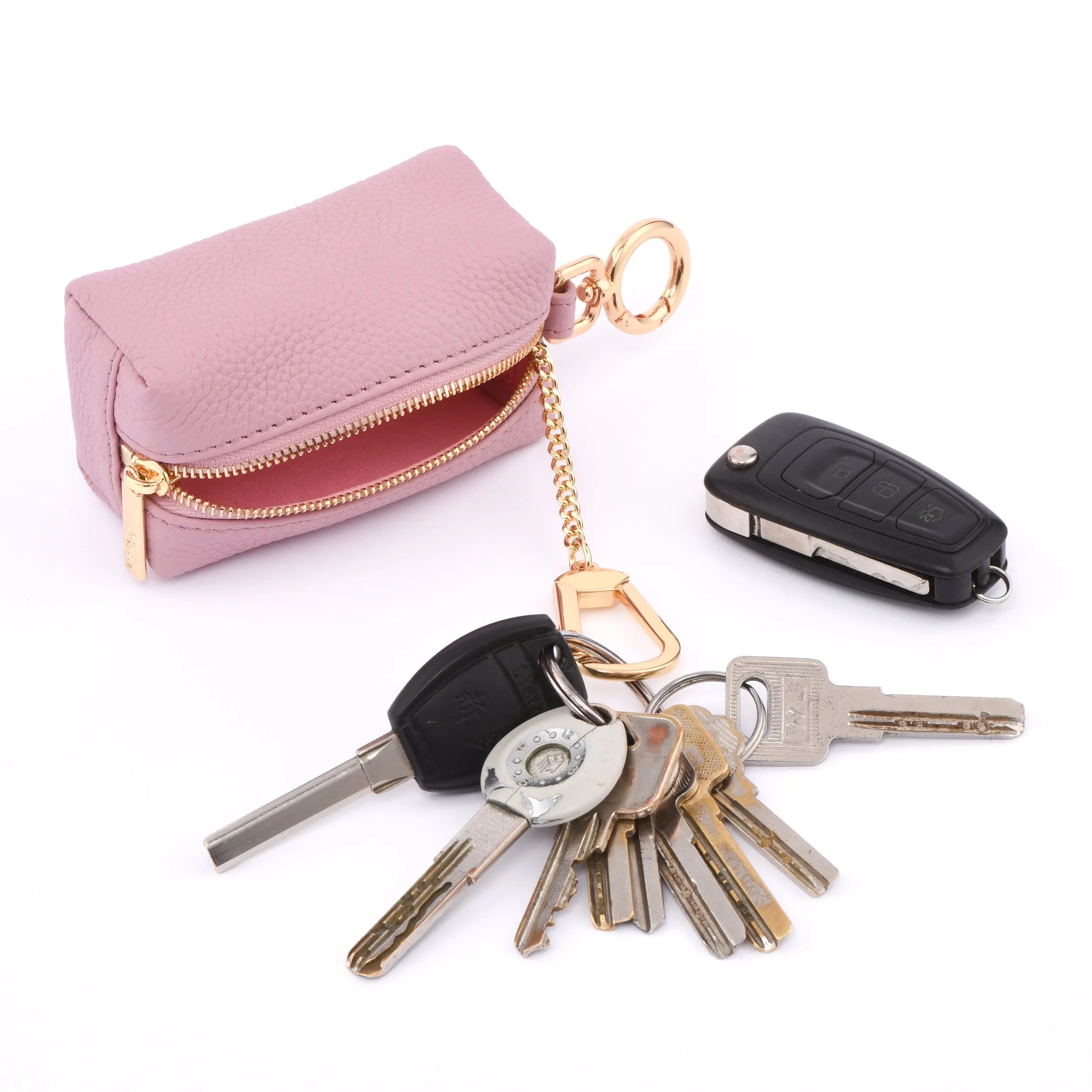 Explore Our Exclusive Small Leather Goods Collection dressupyourpurse