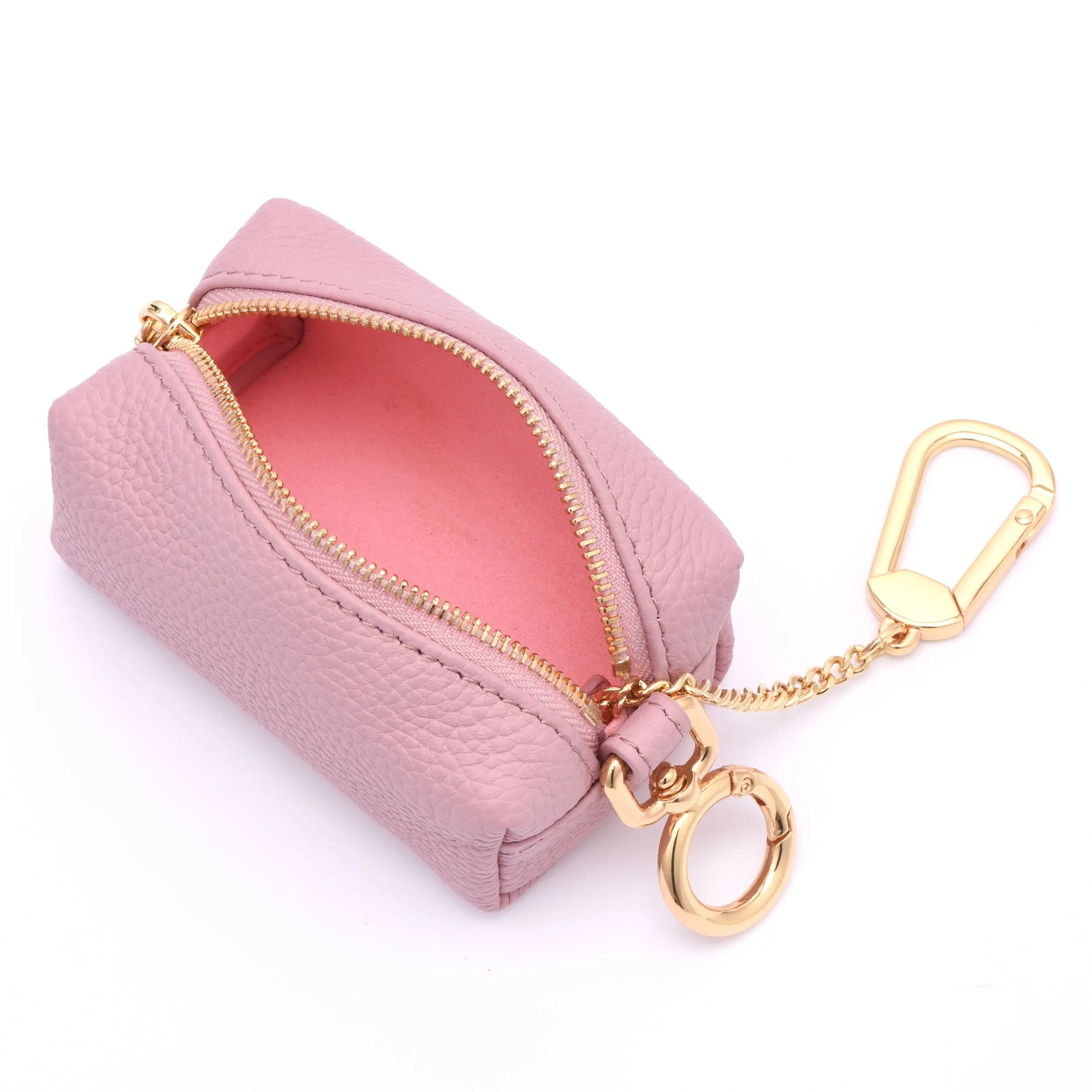 Explore Our Exclusive Small Leather Goods Collection dressupyourpurse