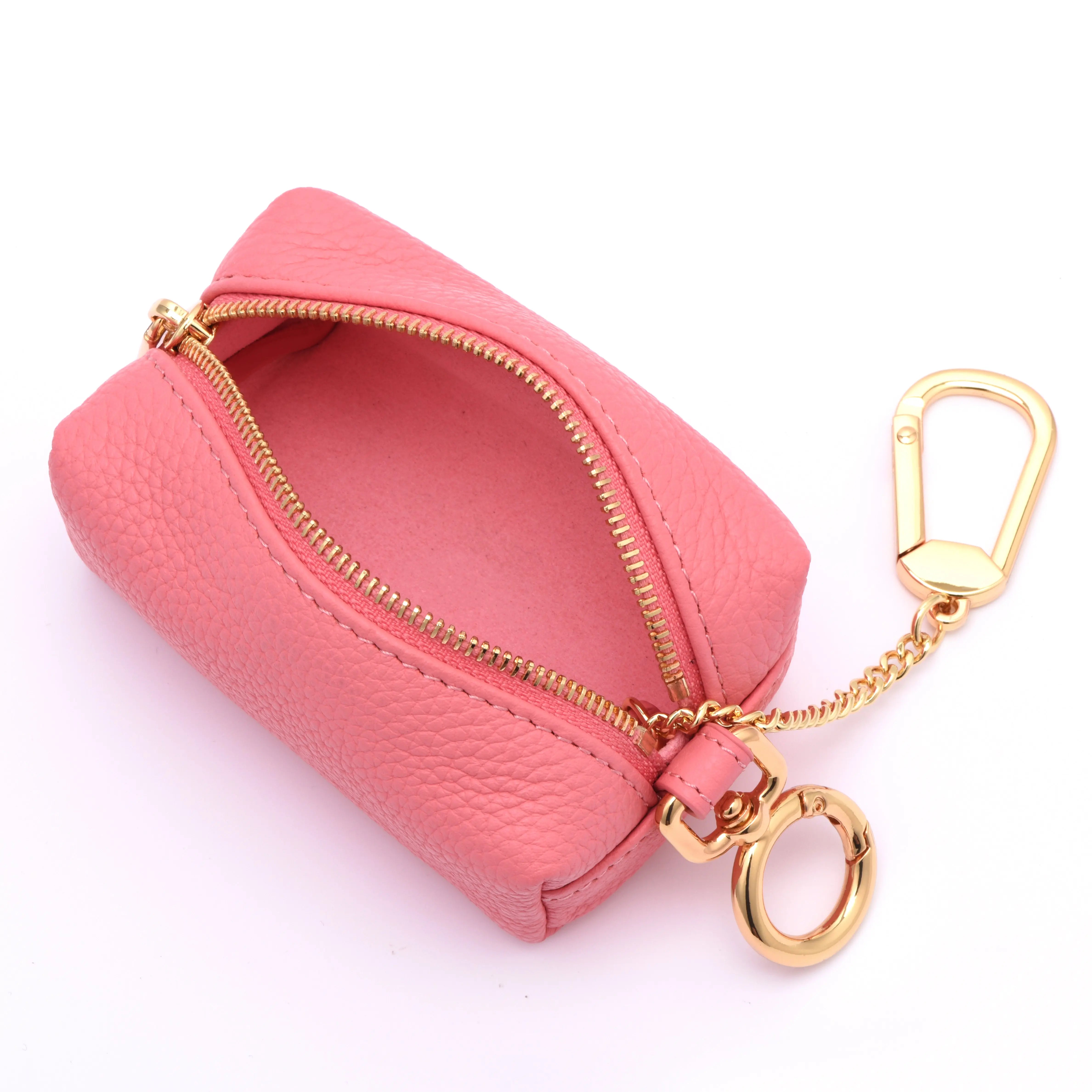Explore Our Exclusive Small Leather Goods Collection dressupyourpurse
