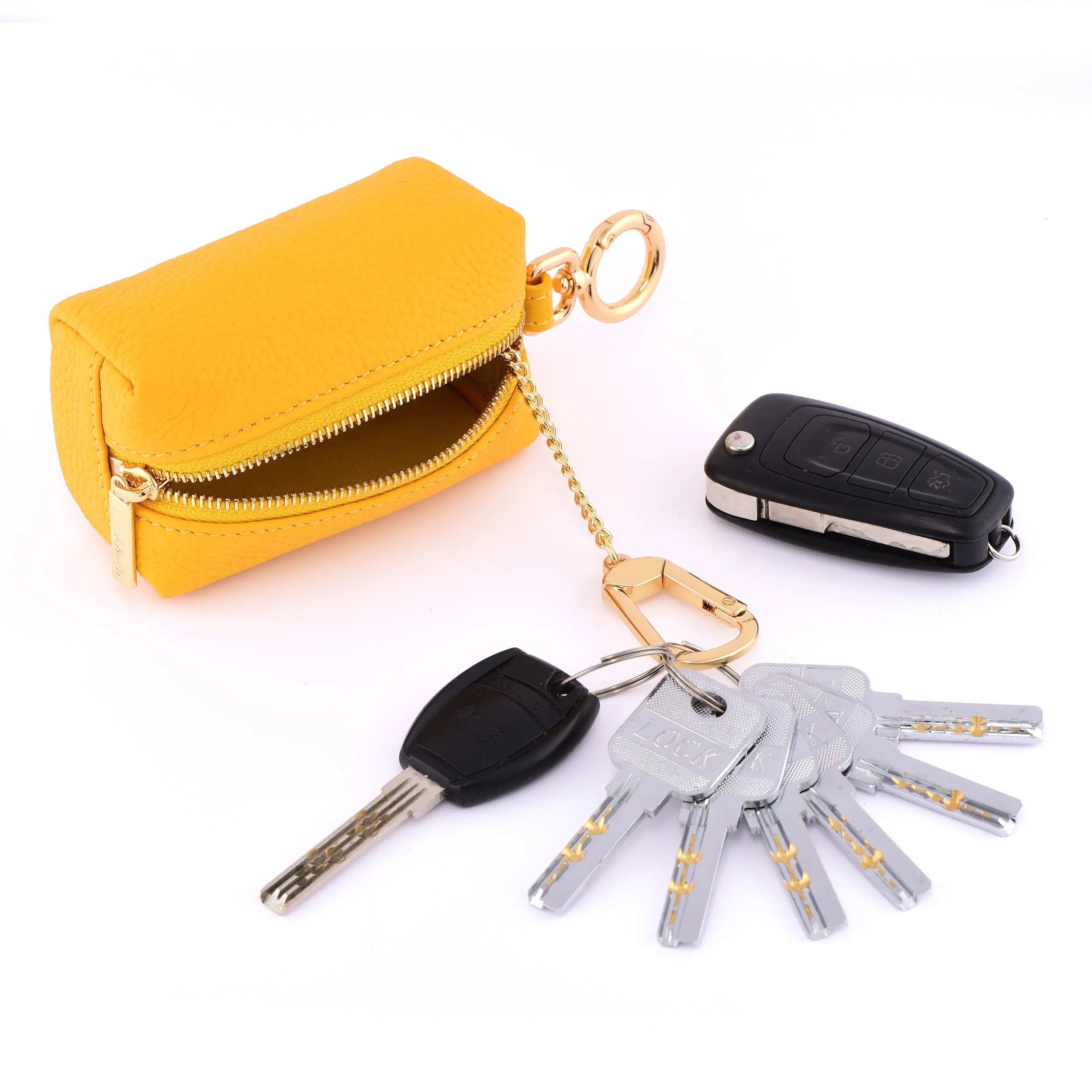 Explore Our Exclusive Small Leather Goods Collection dressupyourpurse