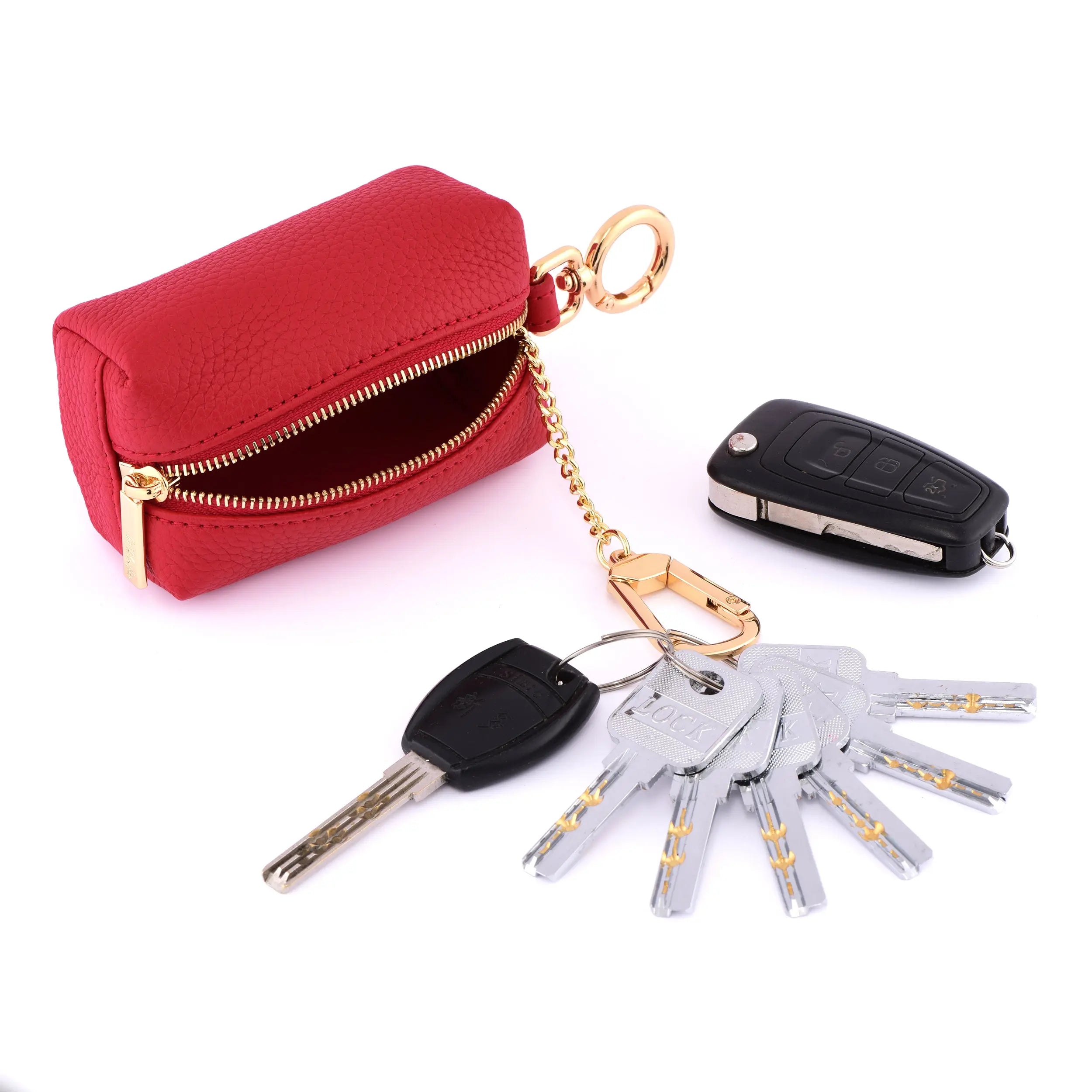 Explore Our Exclusive Small Leather Goods Collection dressupyourpurse