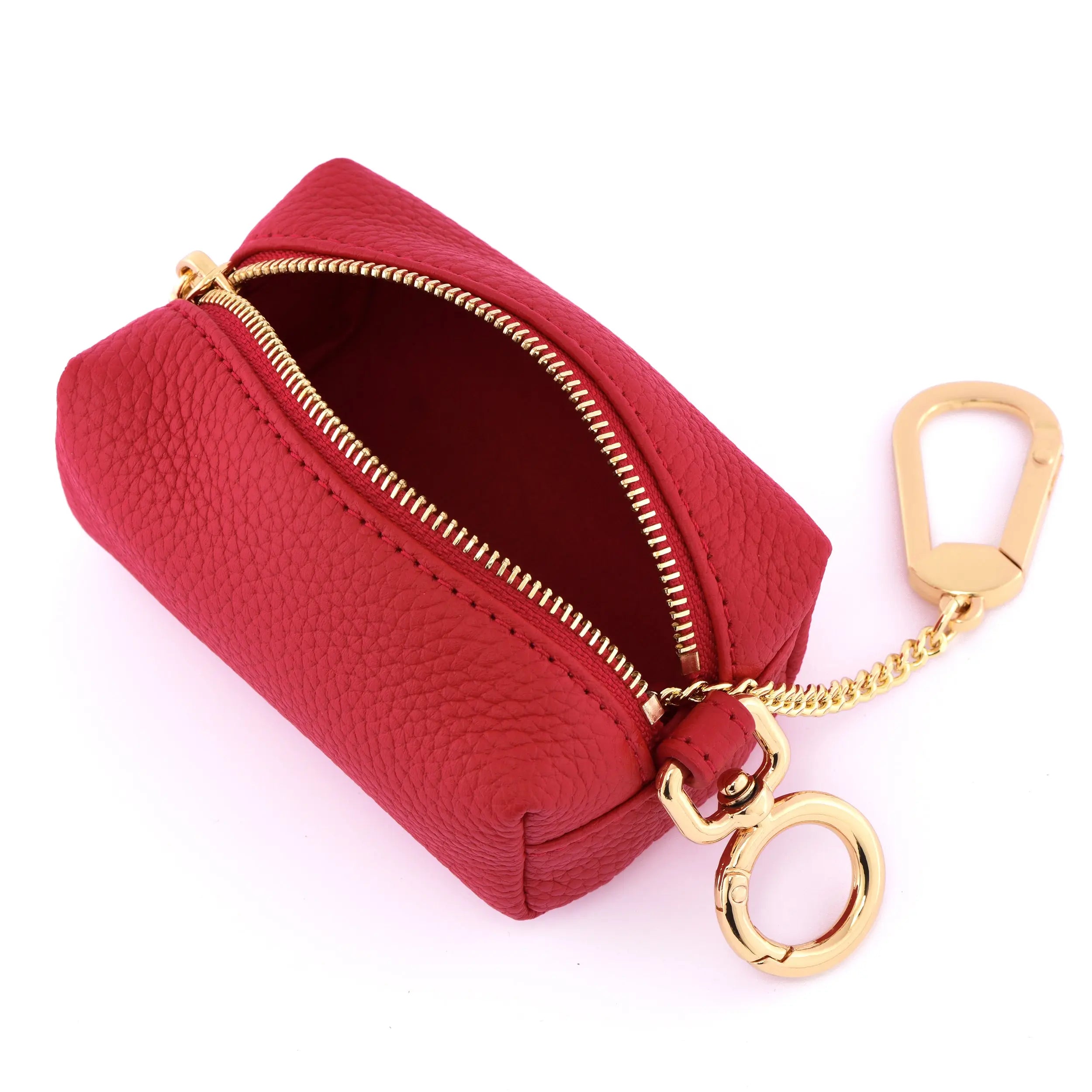 Explore Our Exclusive Small Leather Goods Collection dressupyourpurse