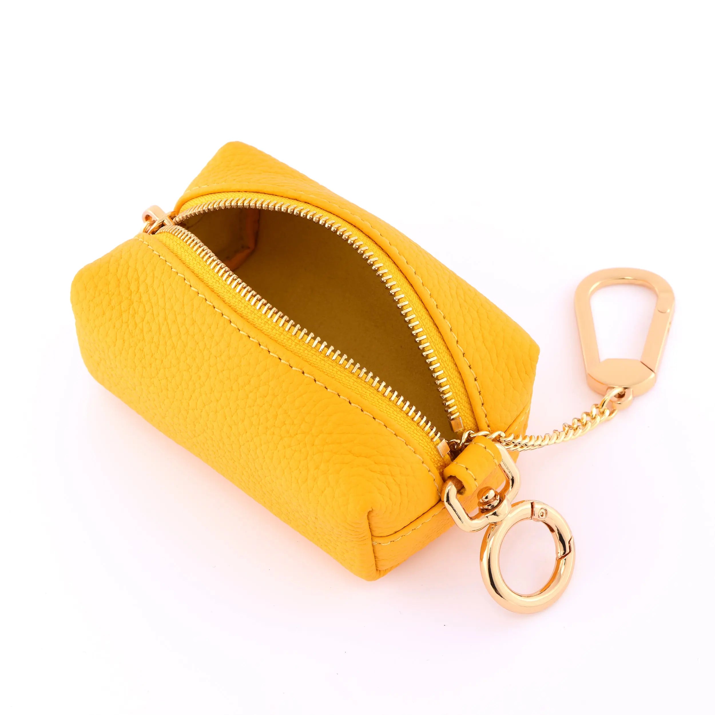 Explore Our Exclusive Small Leather Goods Collection dressupyourpurse