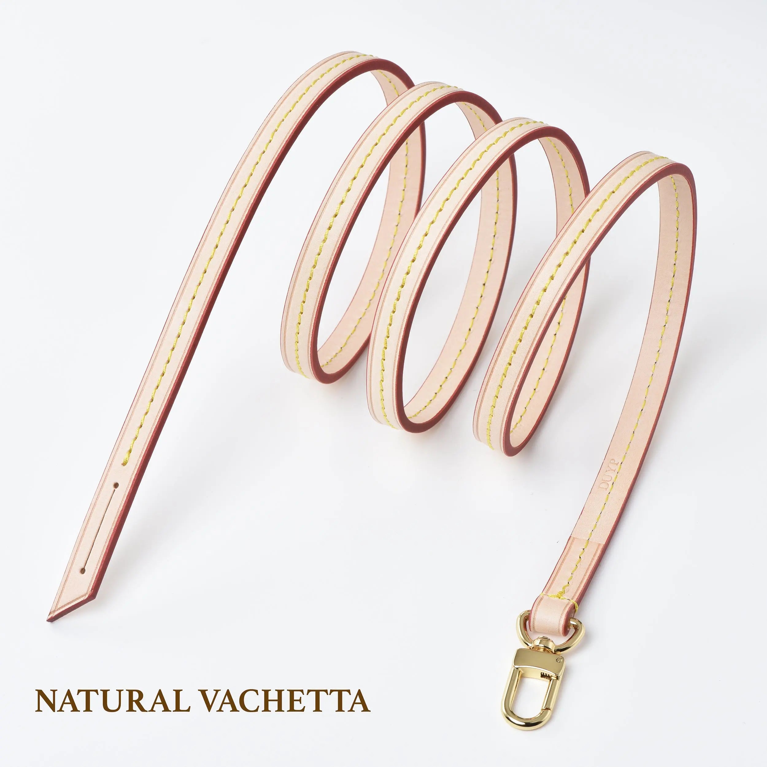 ONE CLIP Shoulder / Crossbody strap For Pochette Accessoires and more - 3 colors dressupyourpurse