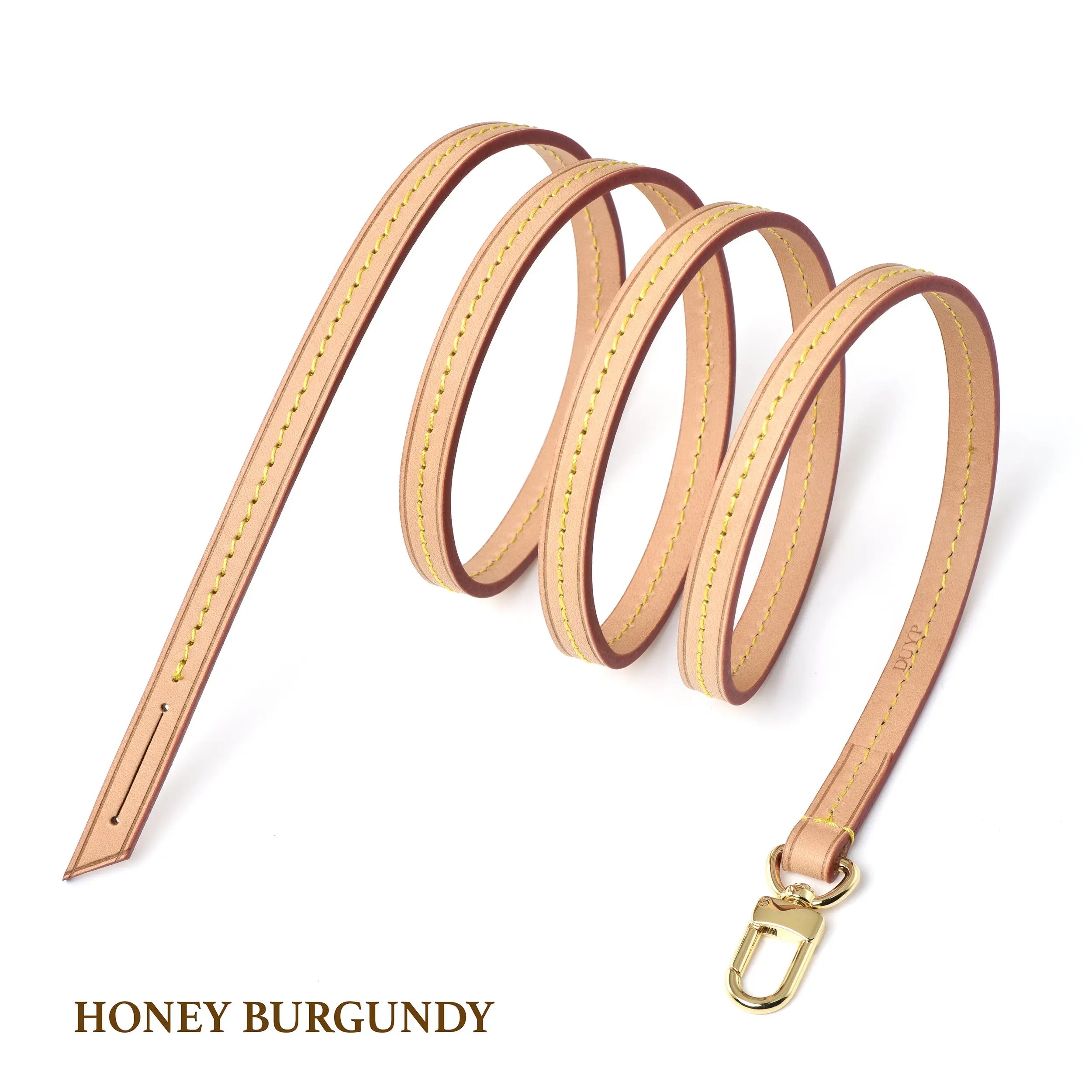 ONE CLIP Shoulder / Crossbody strap For Pochette Accessoires and more - 3 colors dressupyourpurse