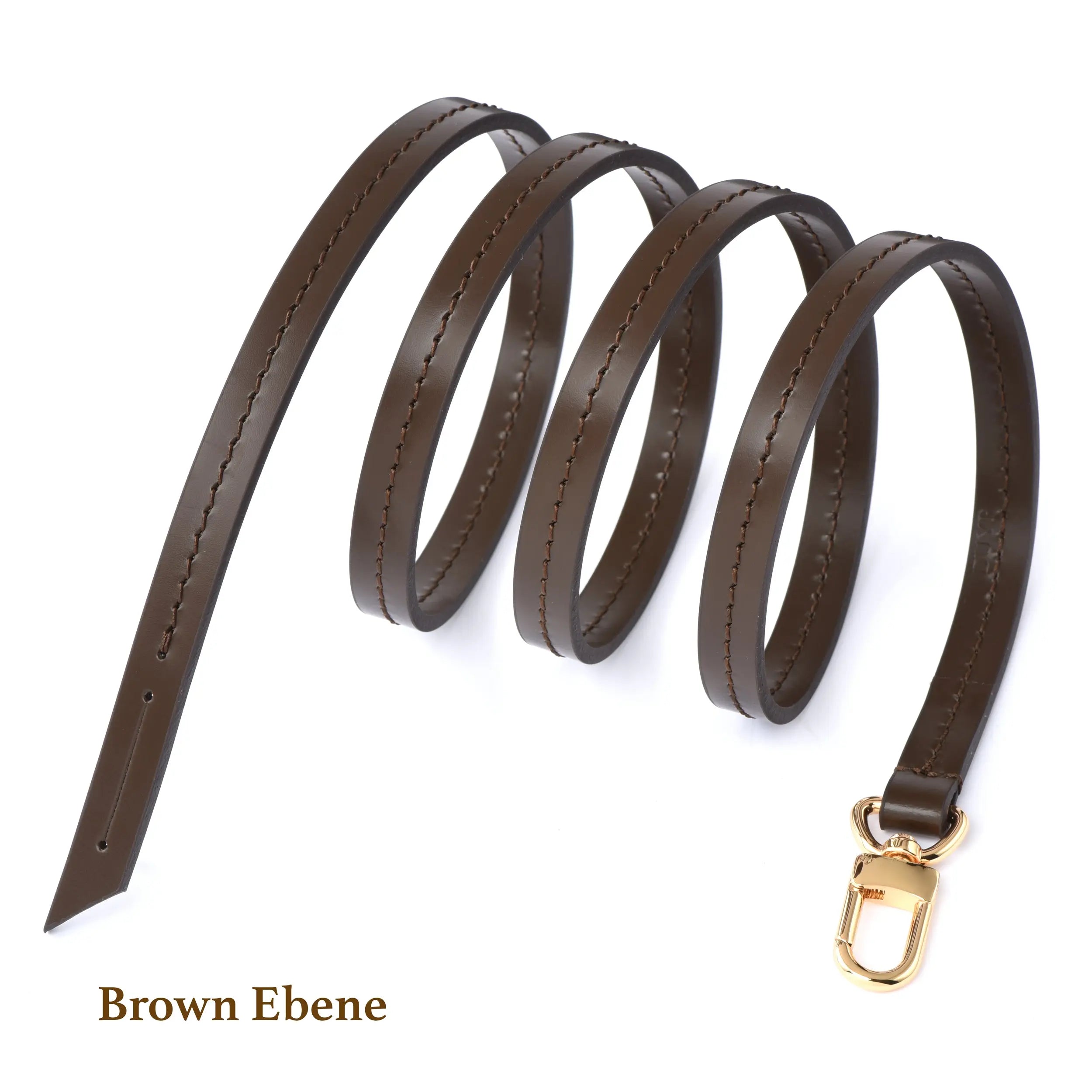 ONE CLIP Shoulder / Crossbody strap For Pochette Accessoires and more - 3 colors dressupyourpurse