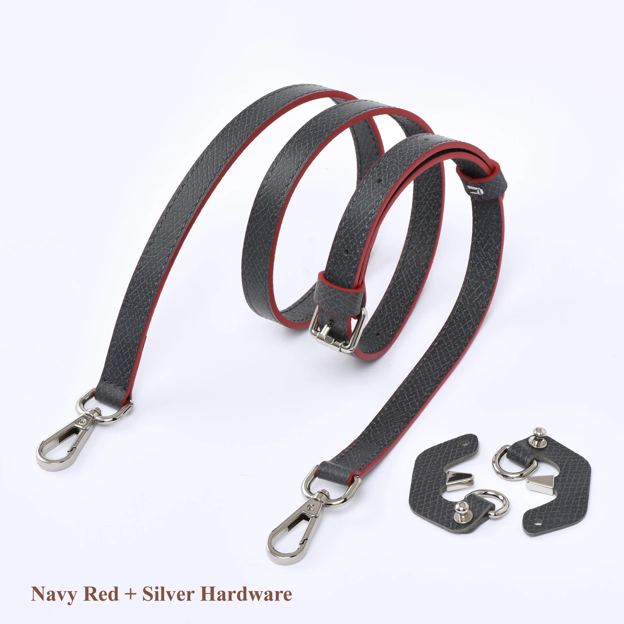 Crossbody Conversion Kit for Longchamp Le Pliage TOTE dressupyourpurse