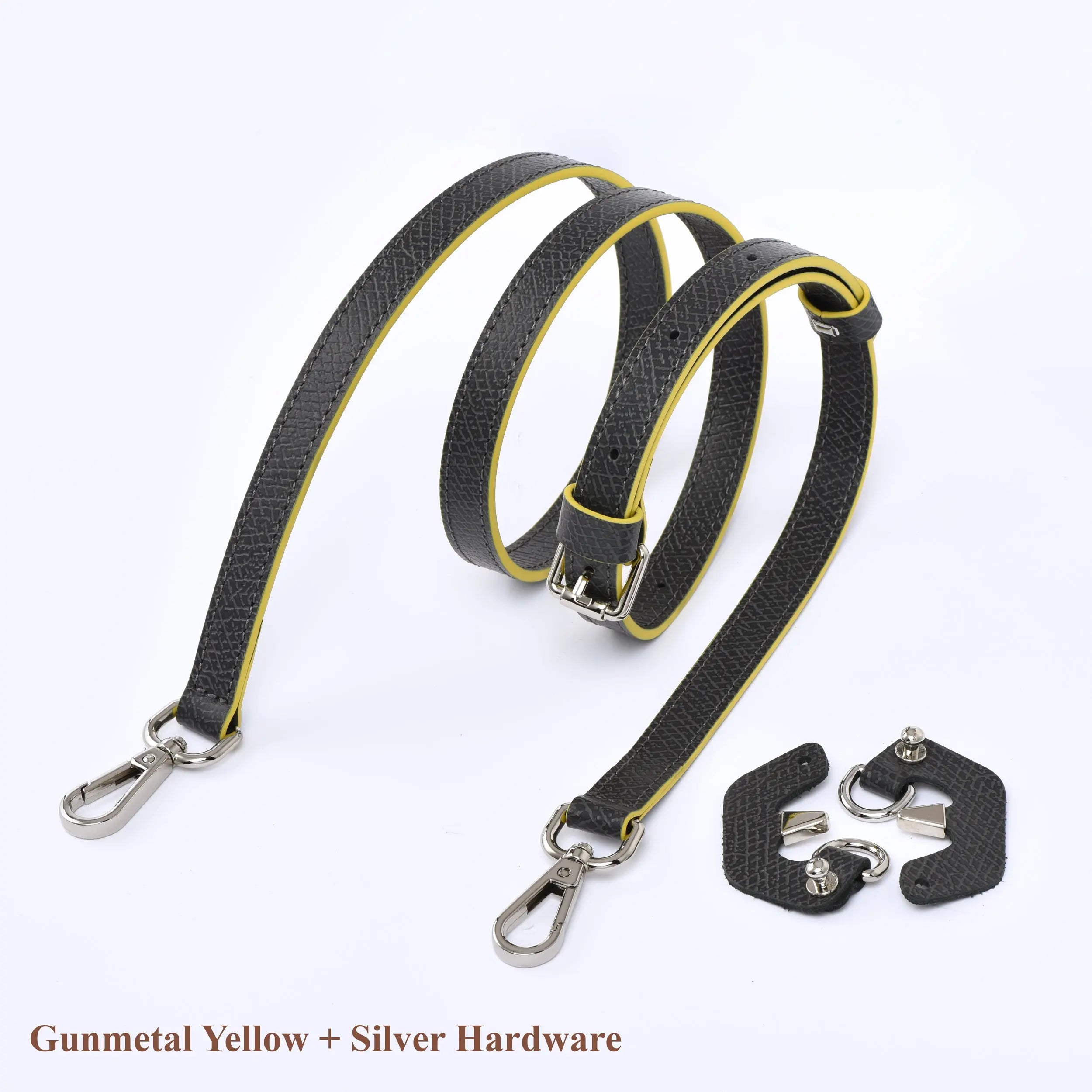 Crossbody Conversion Kit for Longchamp Le Pliage TOTE dressupyourpurse