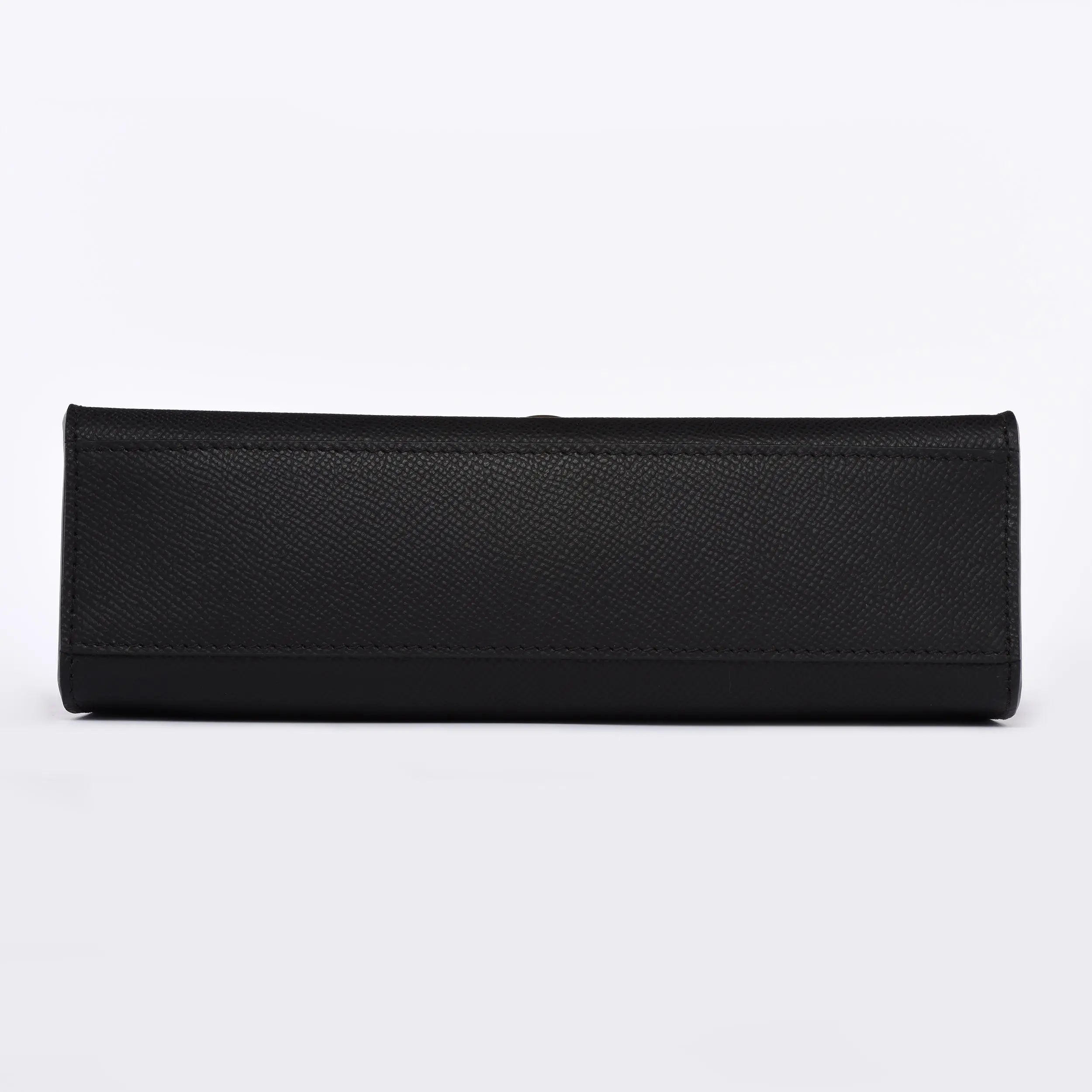 HCC X DUYP - "Madison" Bag - Black dressupyourpurse