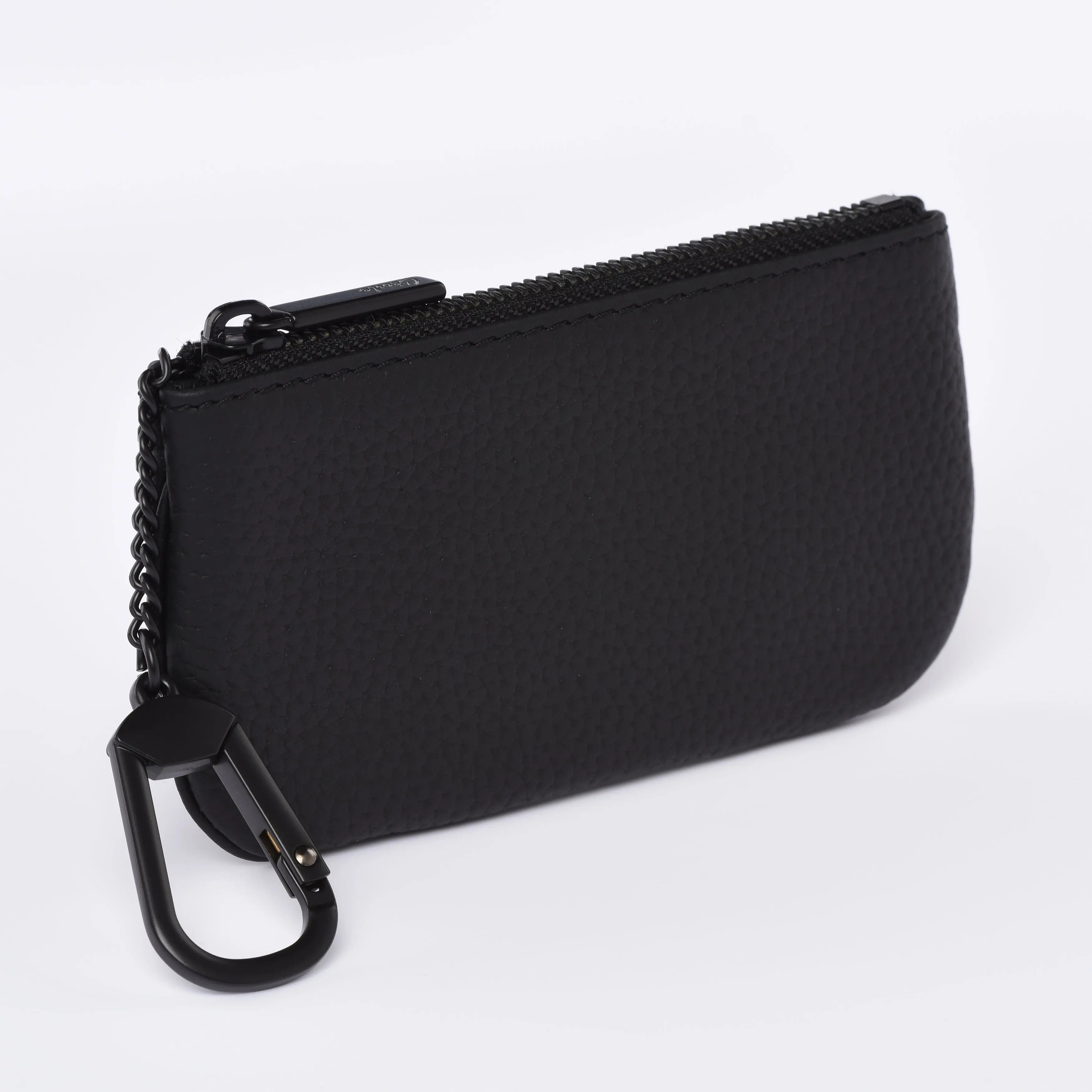 Togo Leather Key pouch - 13 Colors dressupyourpurse