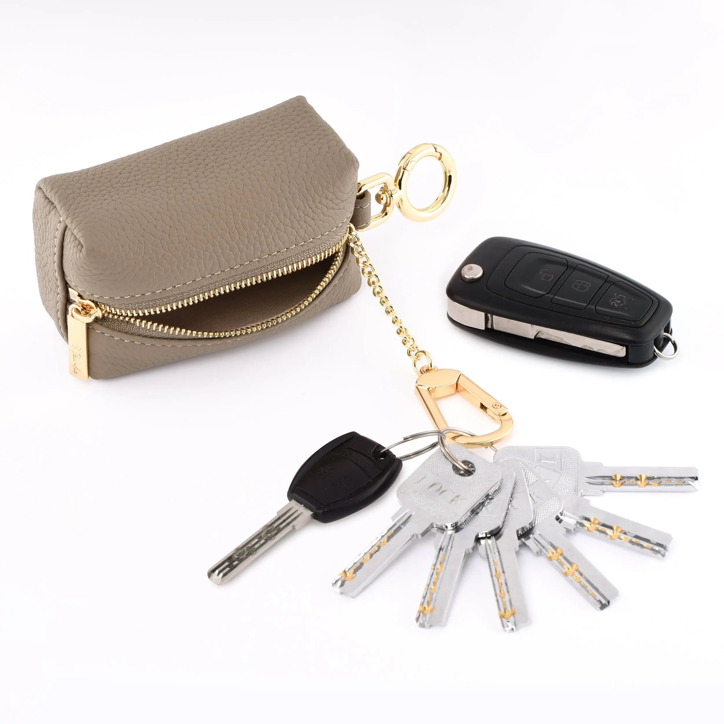 Explore Our Exclusive Small Leather Goods Collection dressupyourpurse