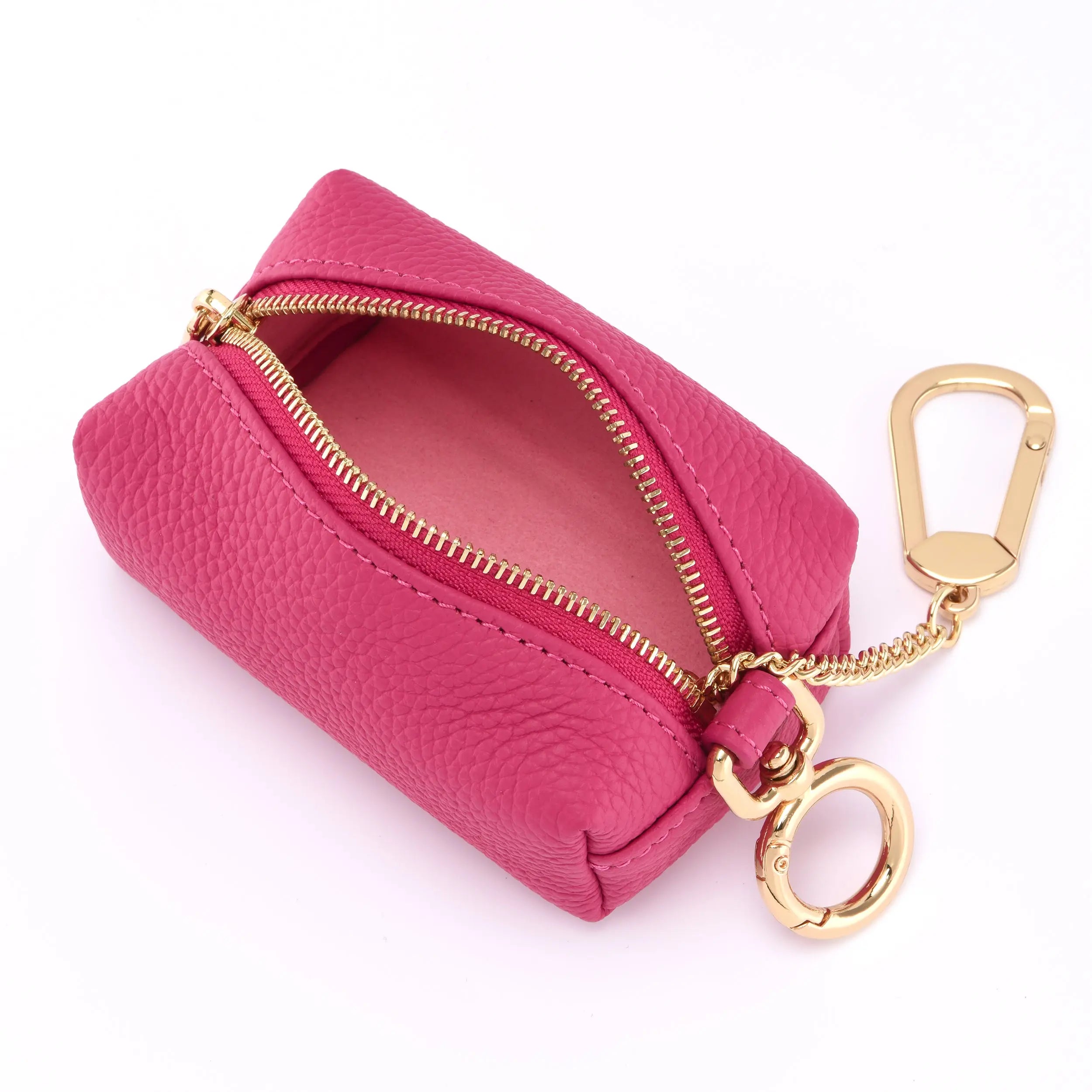 Explore Our Exclusive Small Leather Goods Collection dressupyourpurse