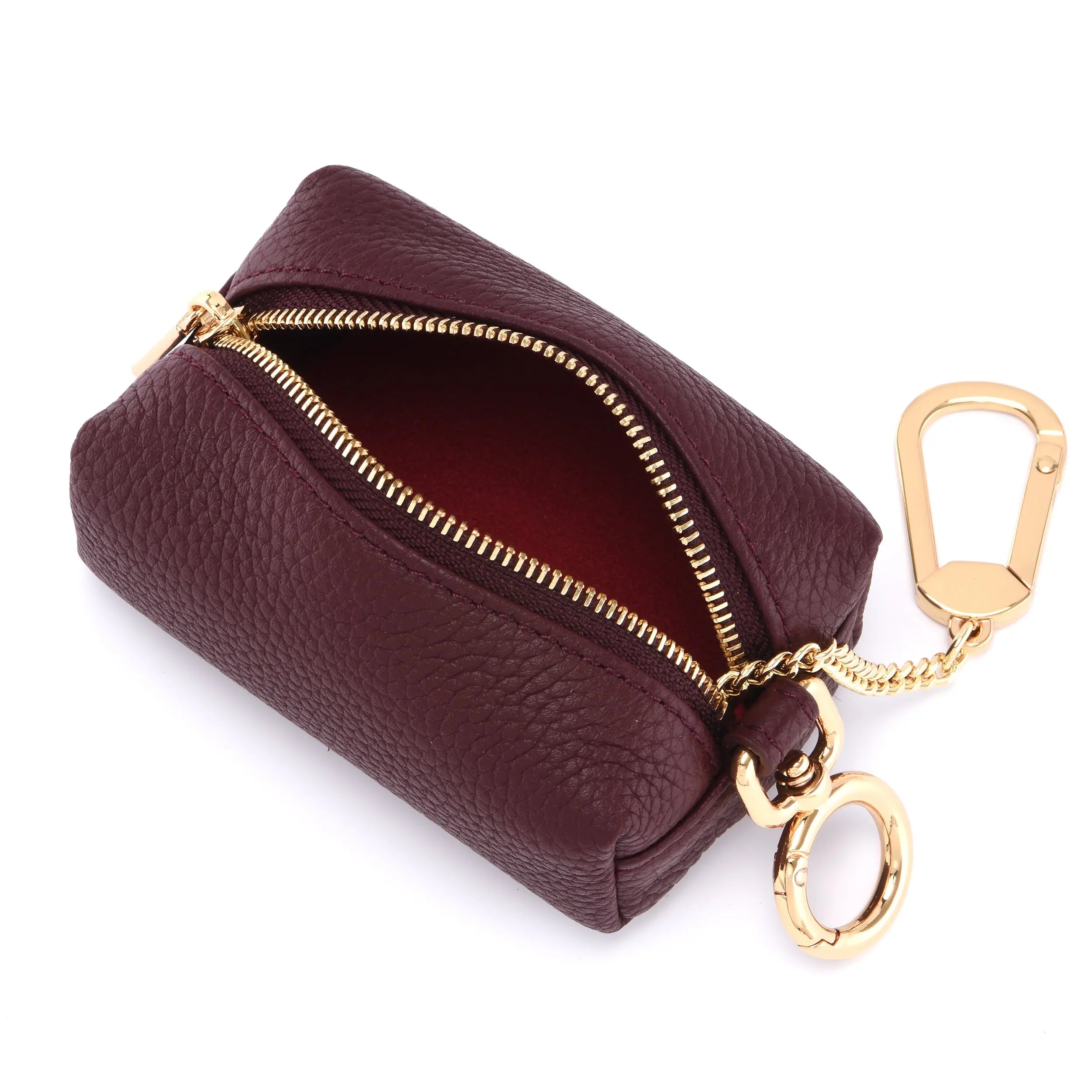 Explore Our Exclusive Small Leather Goods Collection dressupyourpurse