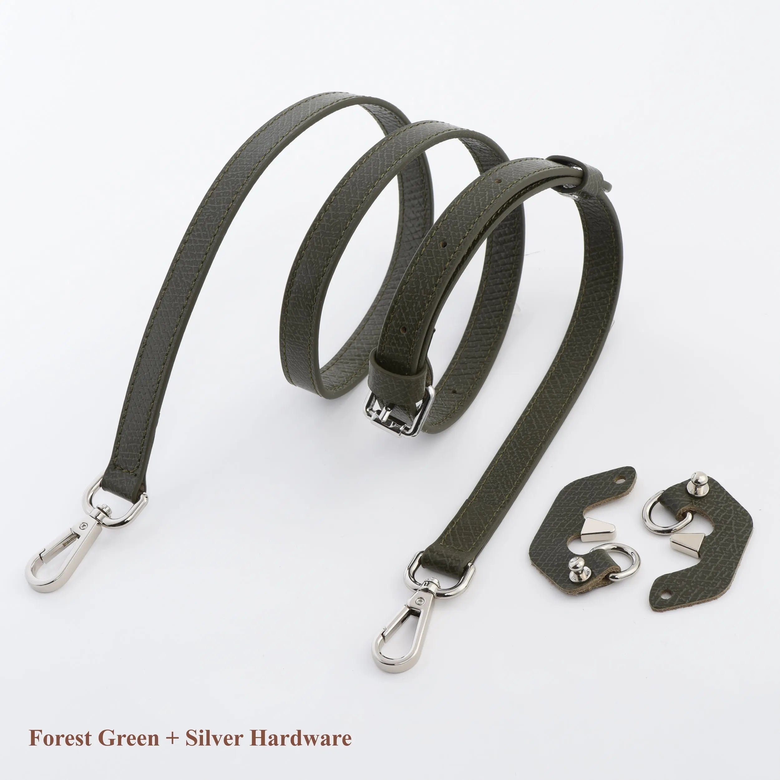 Crossbody Conversion Kit for Longchamp Le Pliage TOTE dressupyourpurse