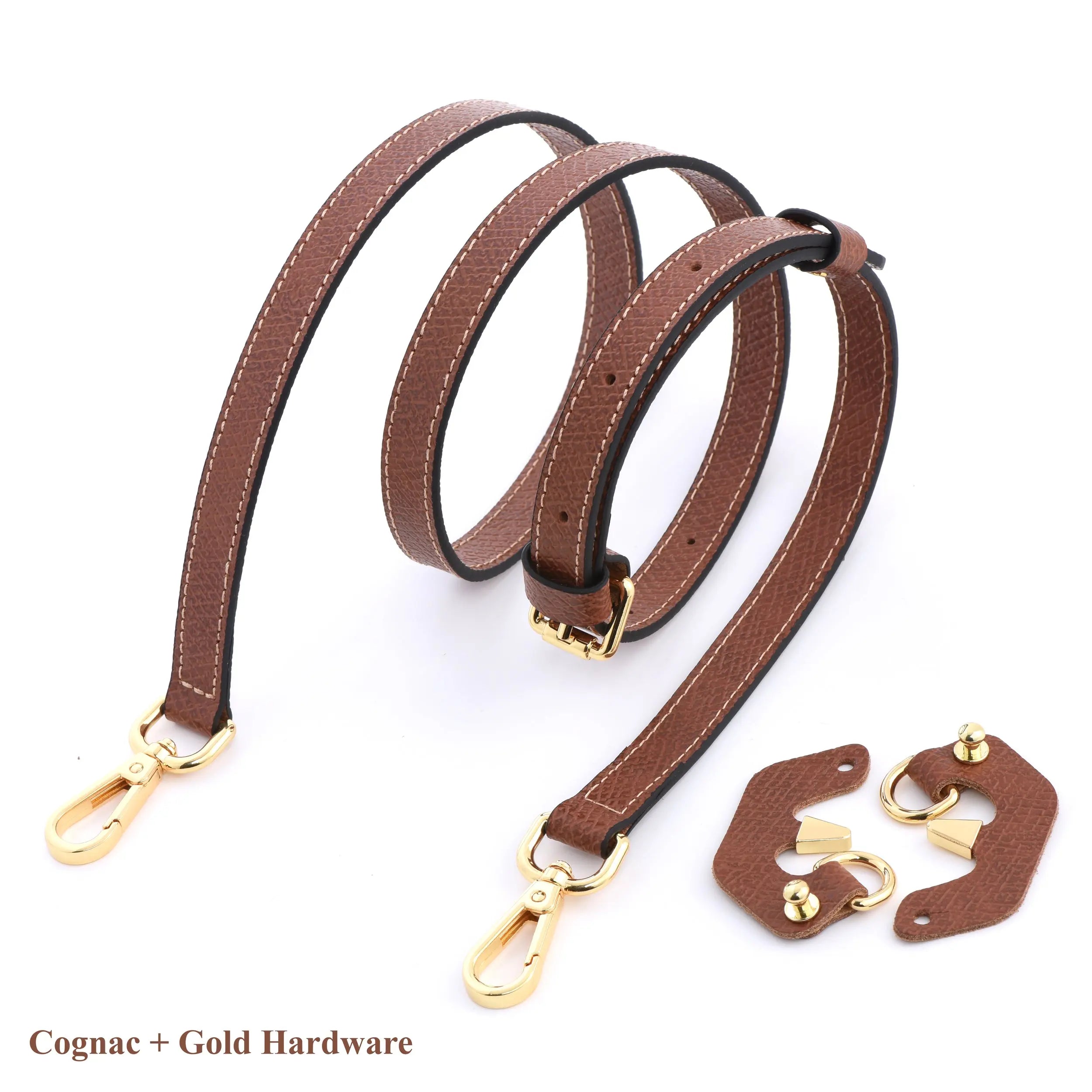 Crossbody Conversion Kit for Longchamp Le Pliage TOTE dressupyourpurse