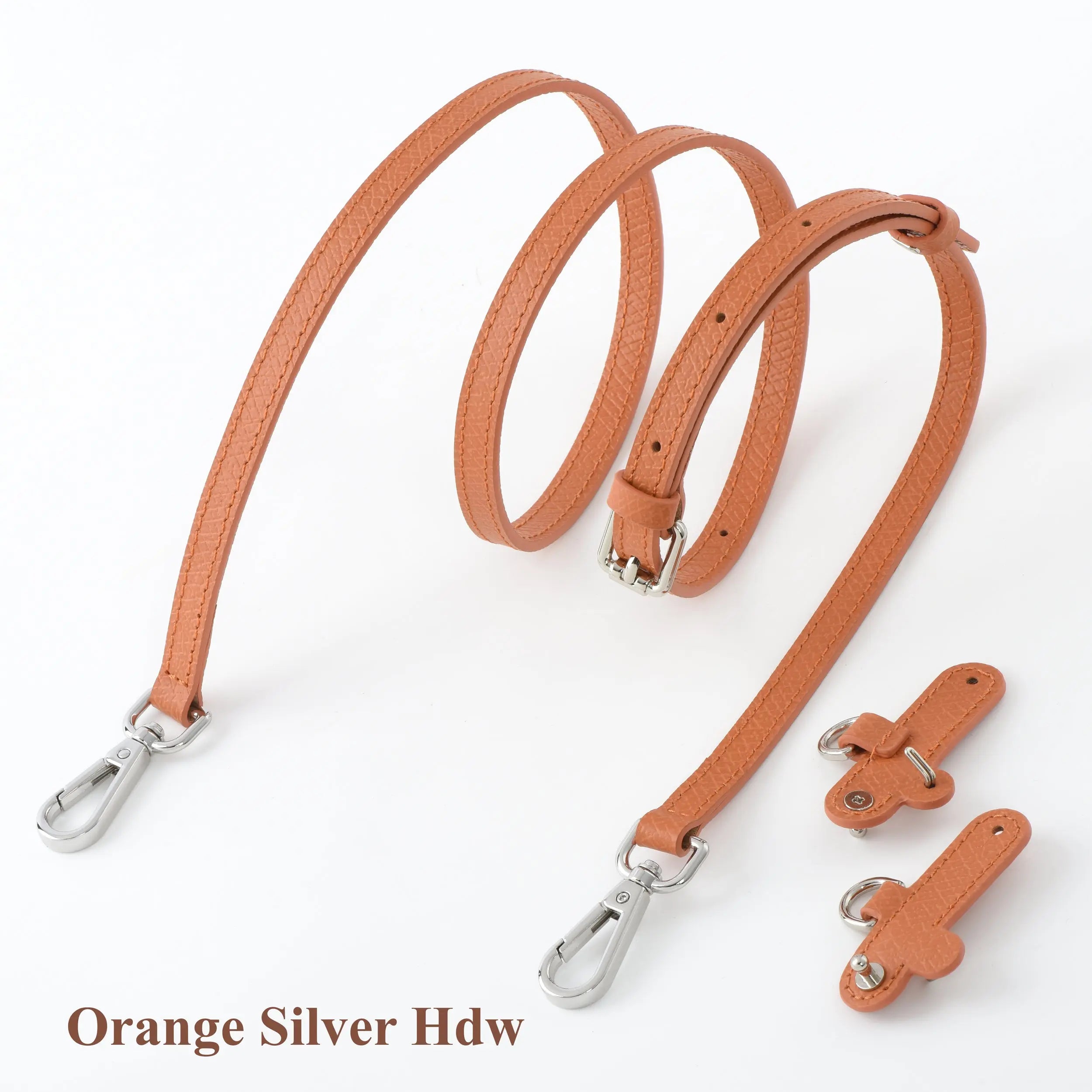 New Crossbody Conversion Kit for Longchamp Le Pliage Pouch with Handle dressupyourpurse