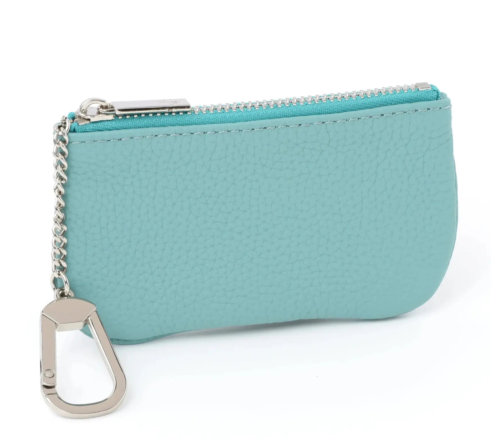 Togo Leather Key pouch - 13 Colors dressupyourpurse