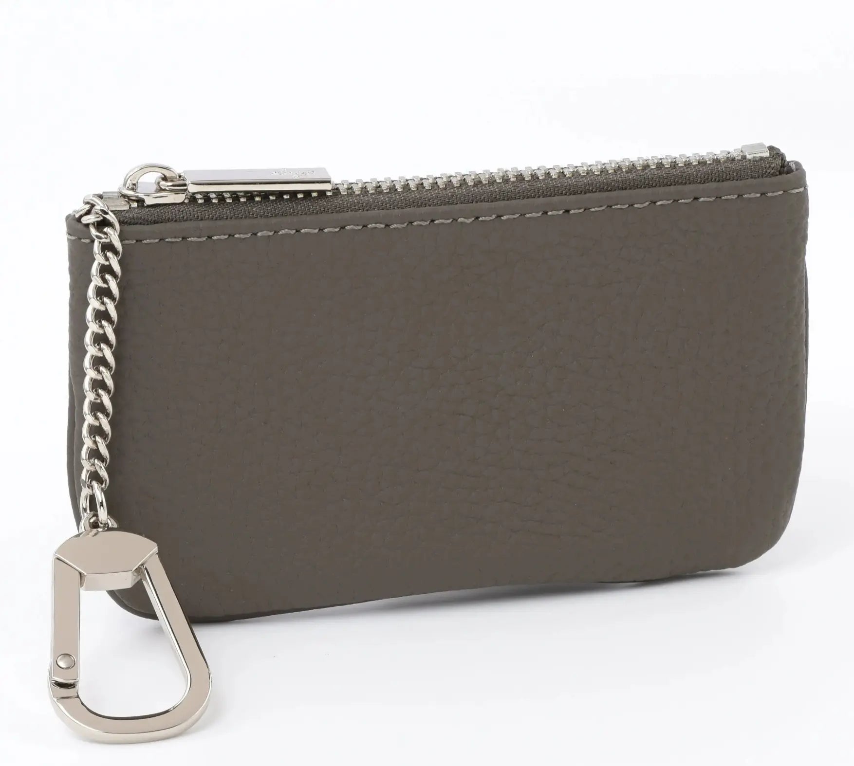 Togo Leather Key pouch - 13 Colors dressupyourpurse