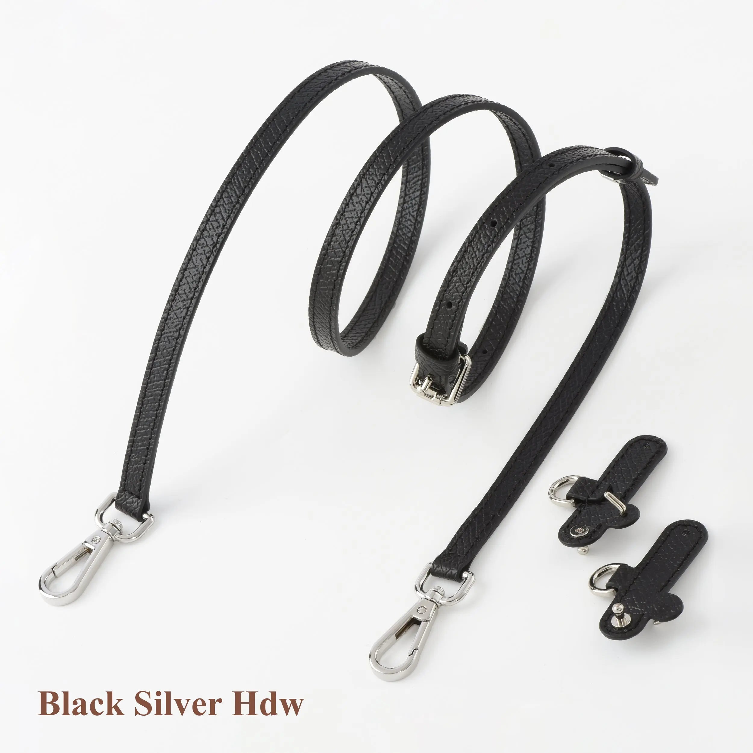 New Crossbody Conversion Kit for Longchamp Le Pliage Pouch with Handle dressupyourpurse