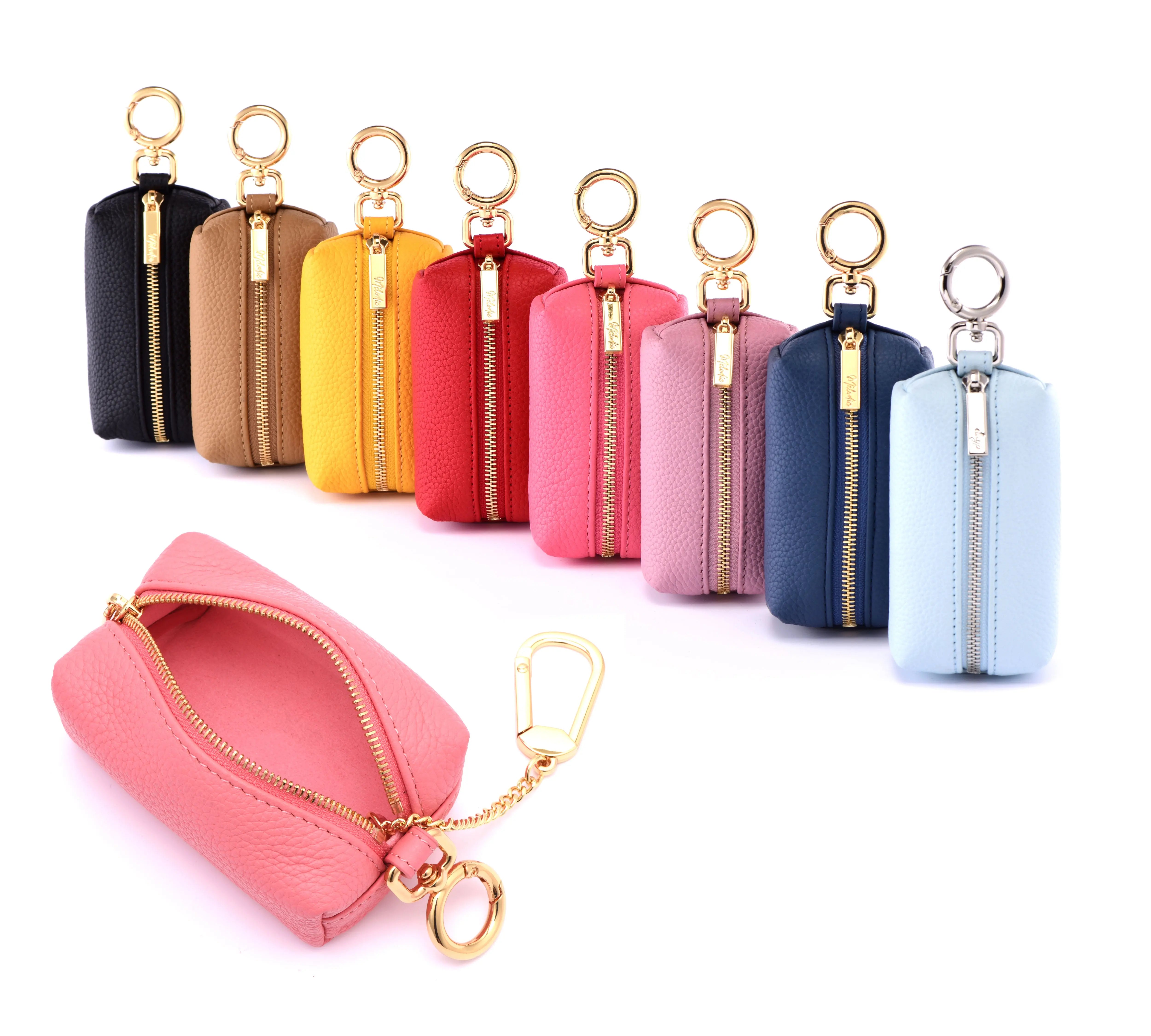 Explore Our Exclusive Small Leather Goods Collection dressupyourpurse