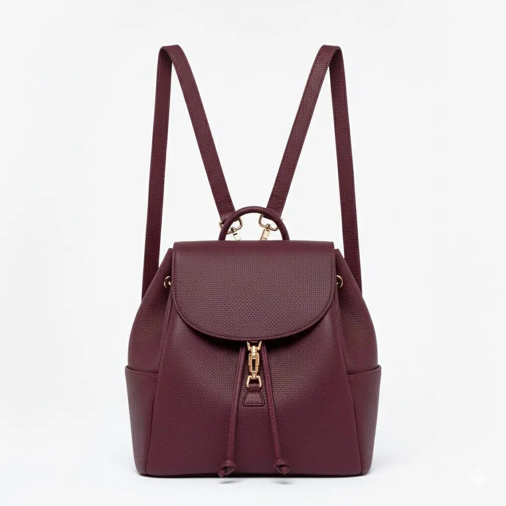 Pre Order - Luxury Backpack - Togo Leather - 3 Colors dressupyourpurse