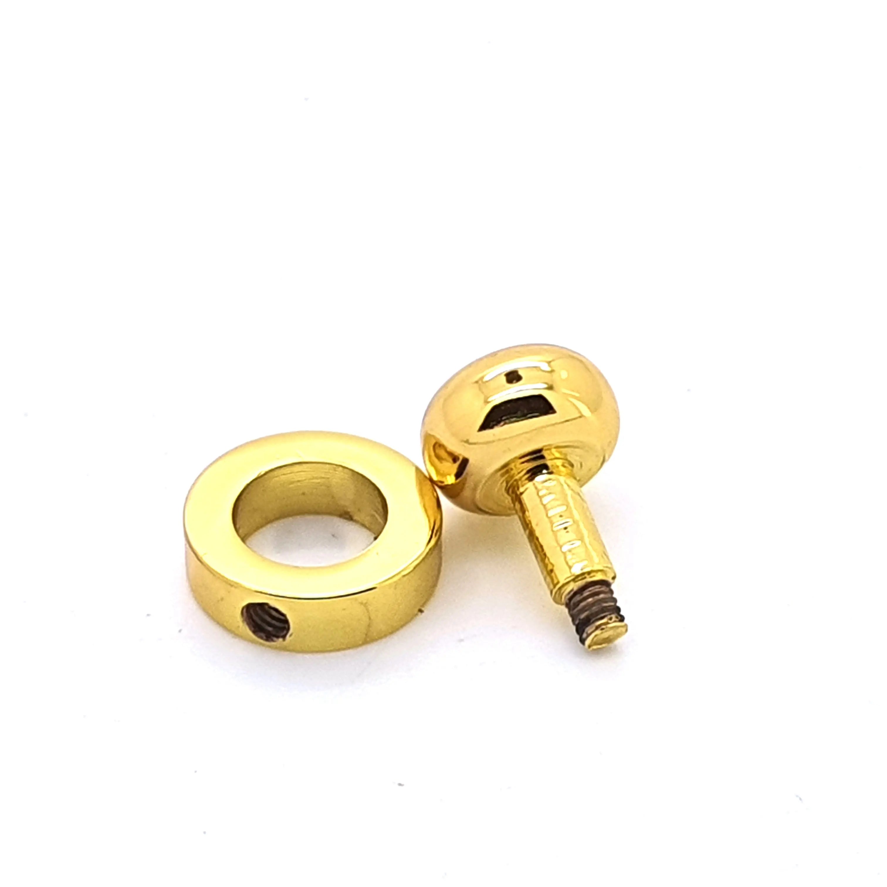 Crossbody Chain Conversion Kit For Neverfull pouch dressupyourpurse