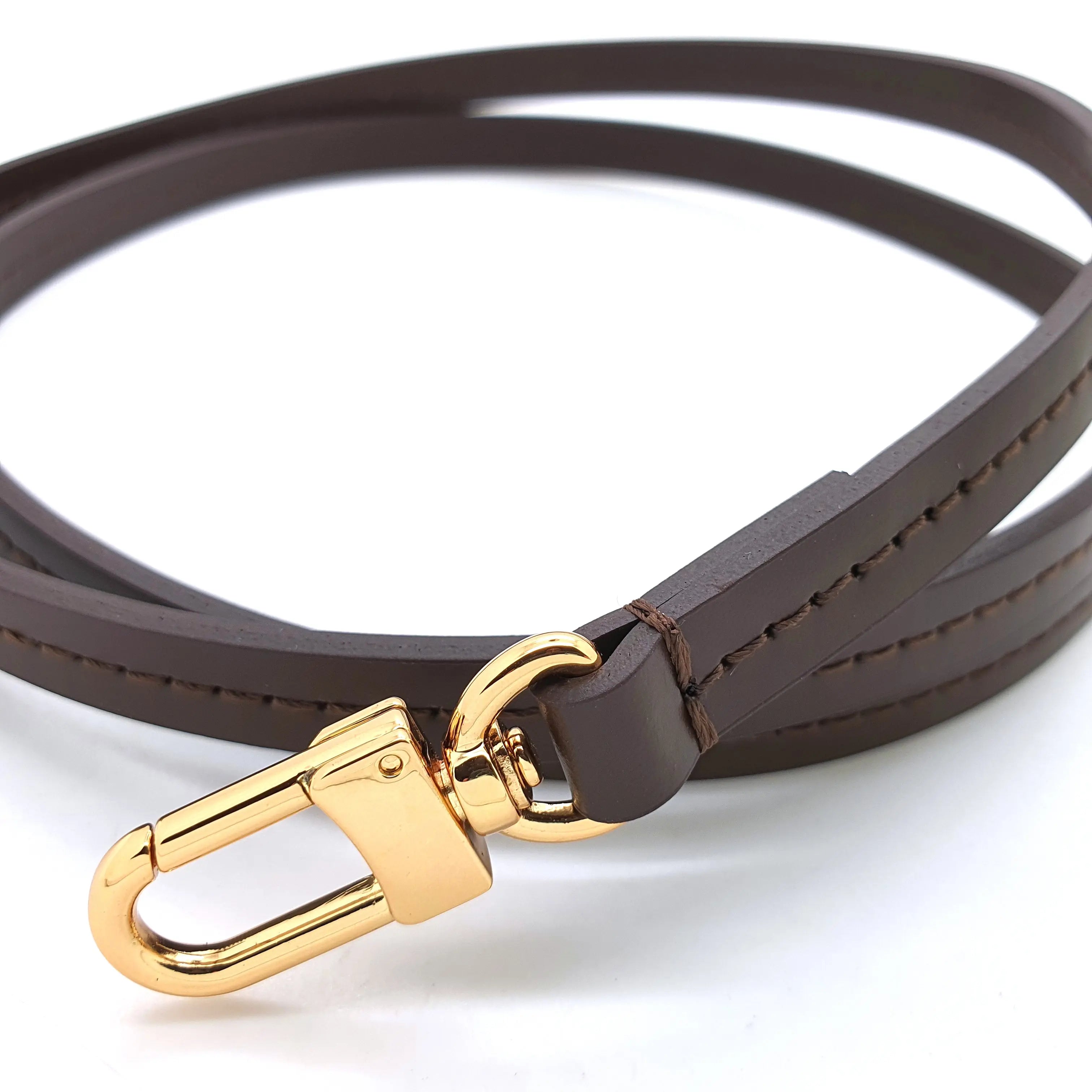 ONE CLIP Shoulder / Crossbody strap For Pochette Accessoires and more - 3 colors dressupyourpurse