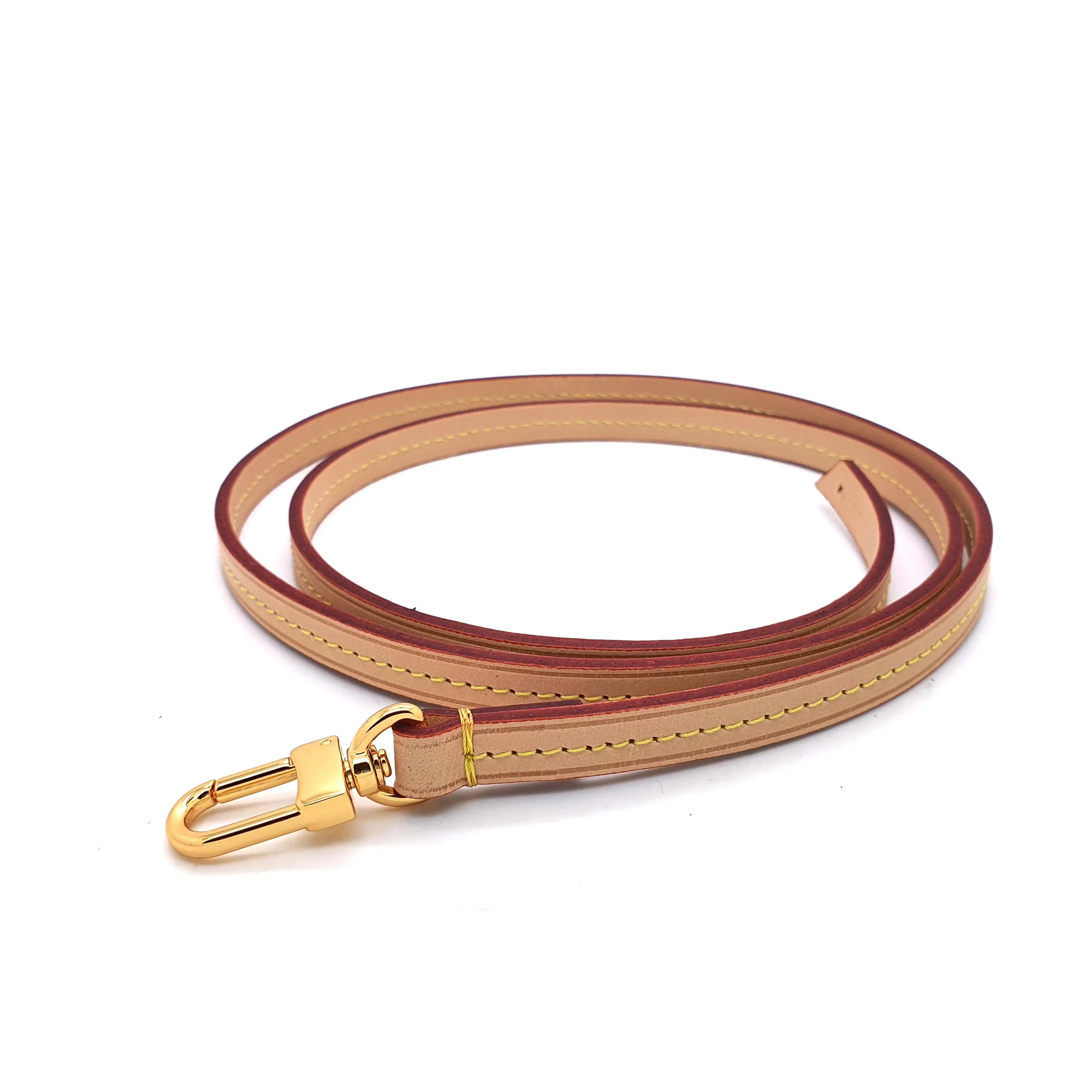 ONE CLIP Shoulder / Crossbody strap For Pochette Accessoires and more - 3 colors dressupyourpurse