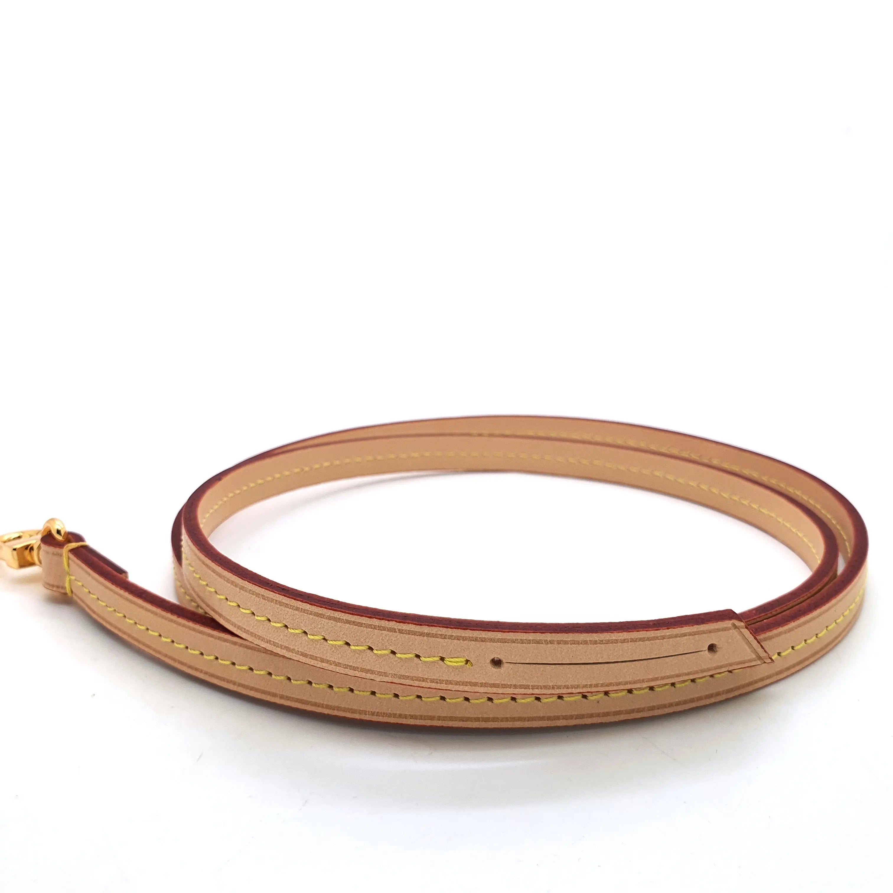 ONE CLIP Shoulder / Crossbody strap For Pochette Accessoires and more - 3 colors dressupyourpurse