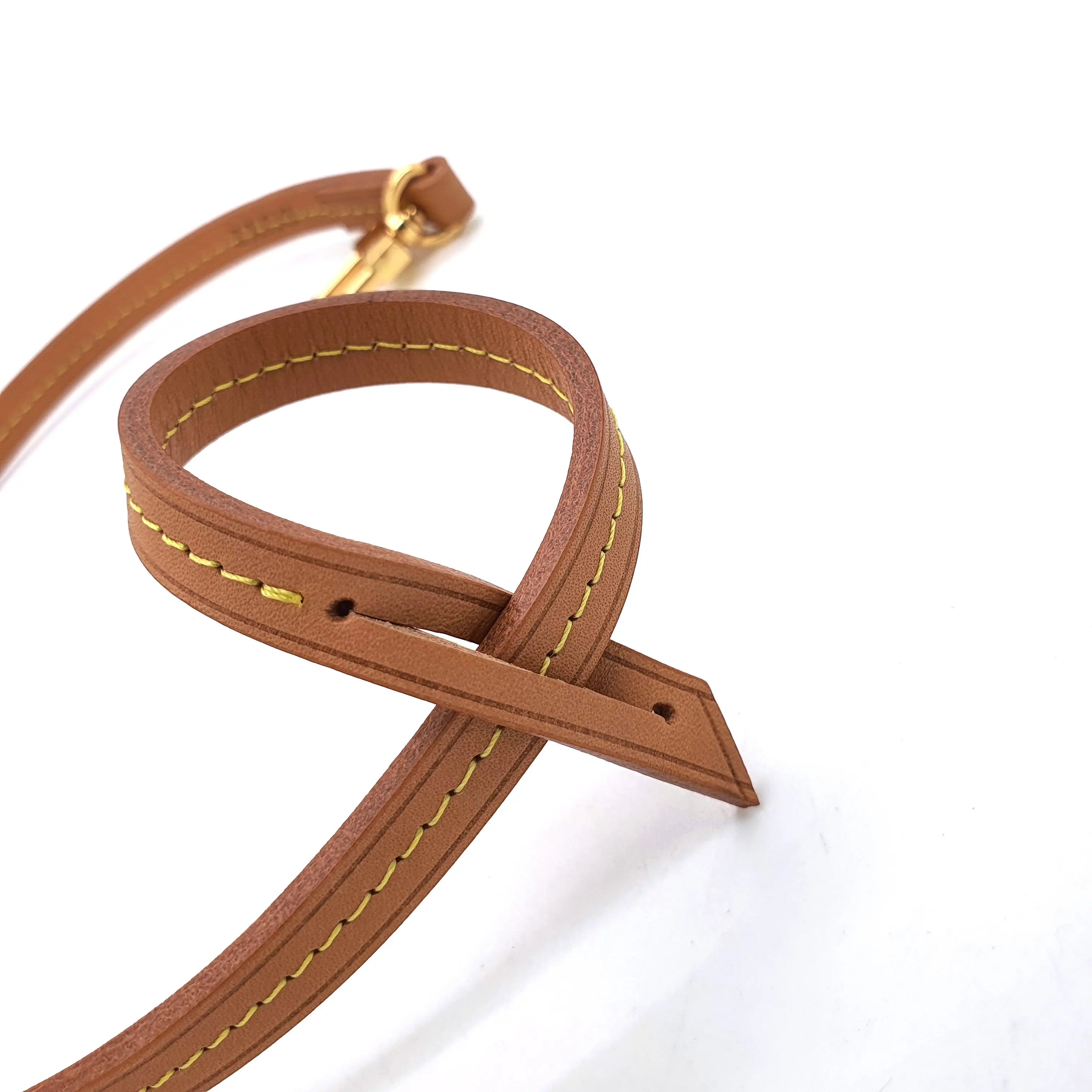 ONE CLIP Shoulder / Crossbody strap For Pochette Accessoires and more - 3 colors dressupyourpurse