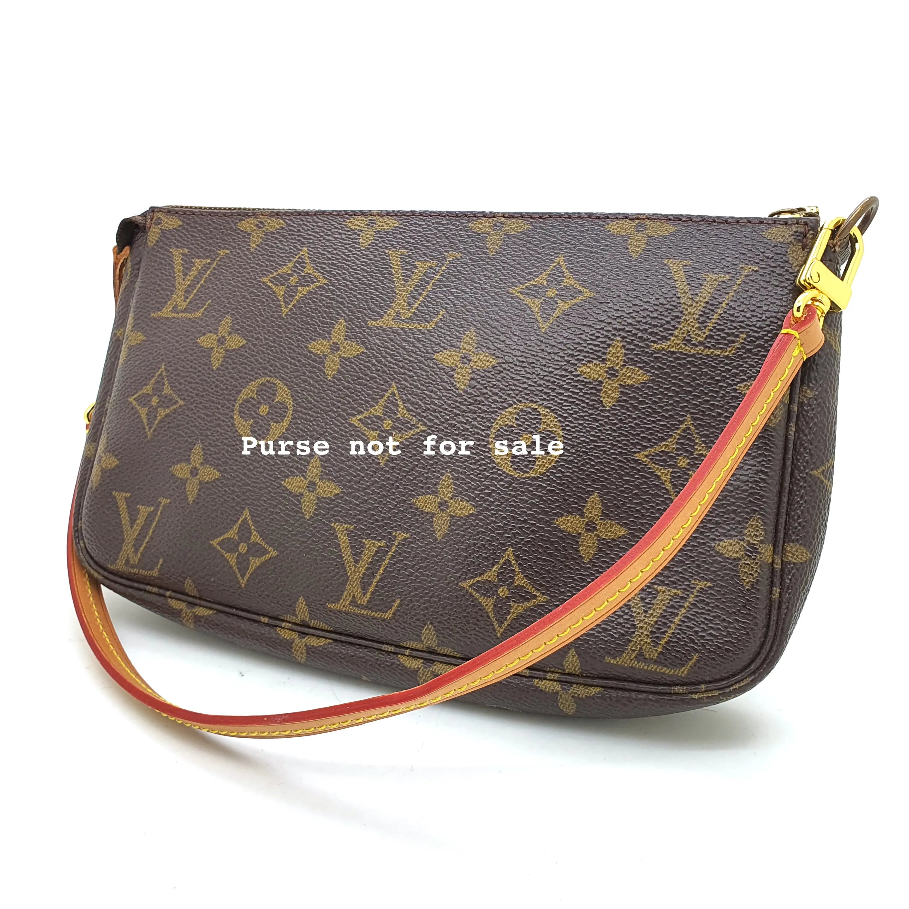 10mm - 3/8" Short Handle Strap - 40cm - 6 colors dressupyourpurse