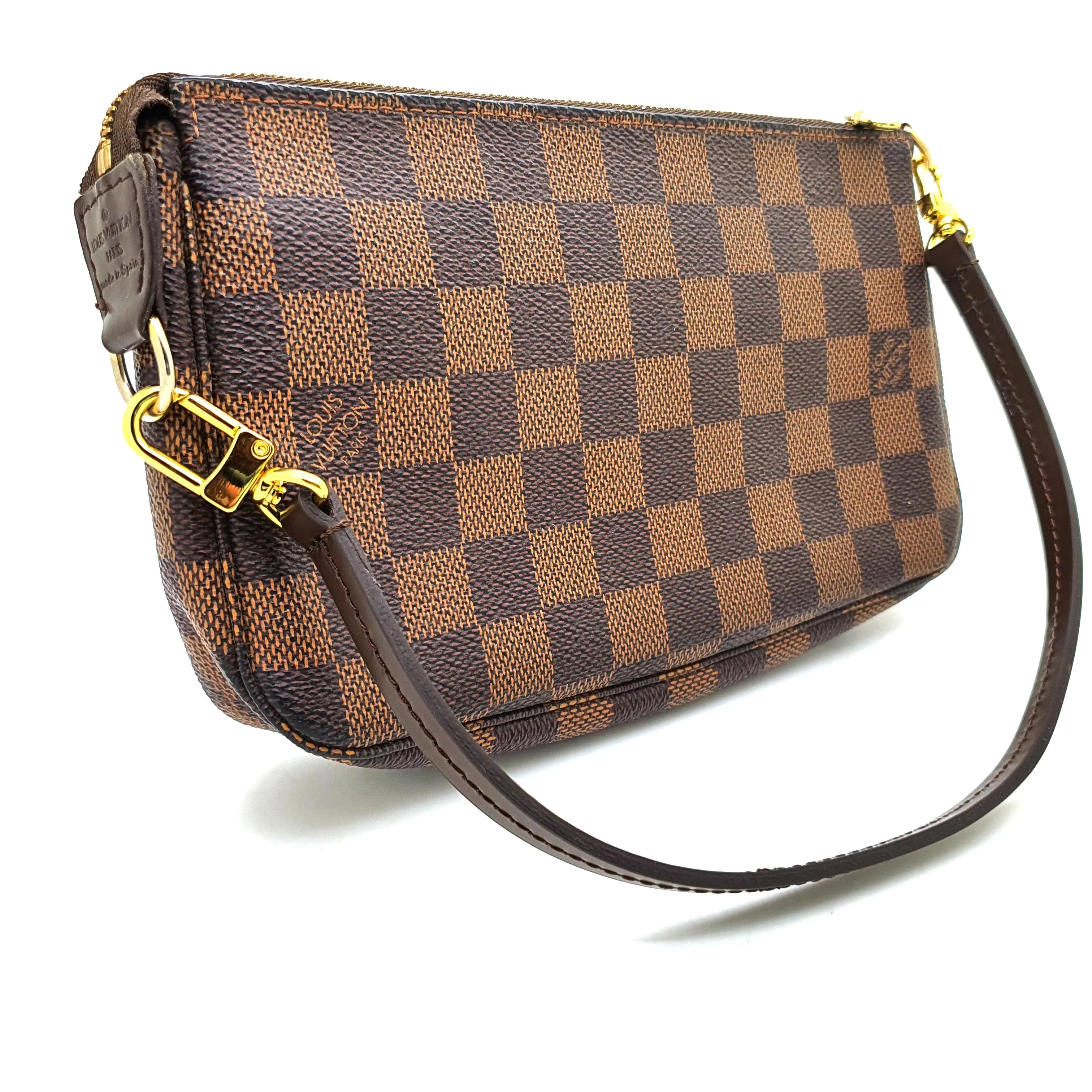 10mm - 3/8" Short Handle Strap - 40cm - 6 colors dressupyourpurse