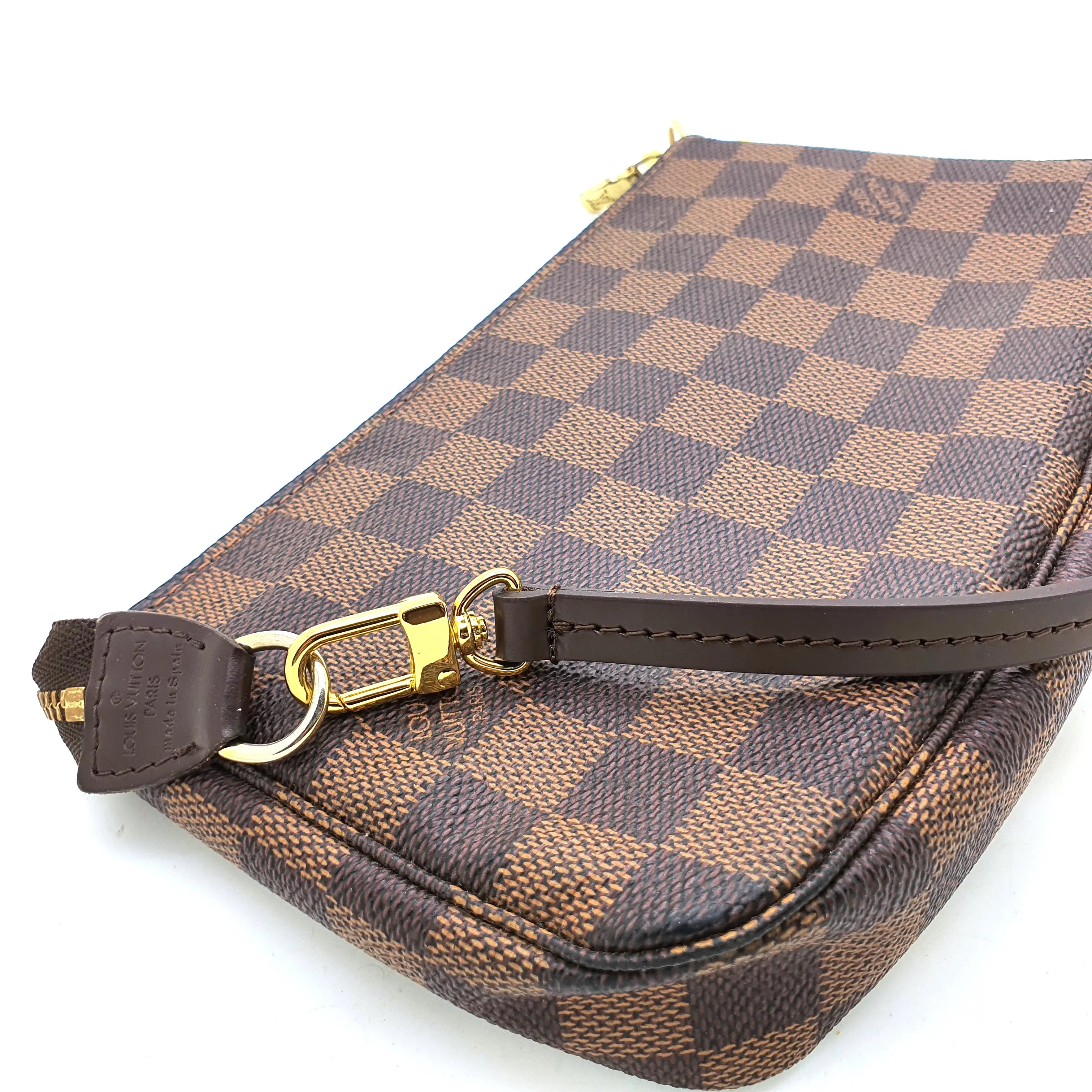 10mm - 3/8" Short Handle Strap - 40cm - 6 colors dressupyourpurse