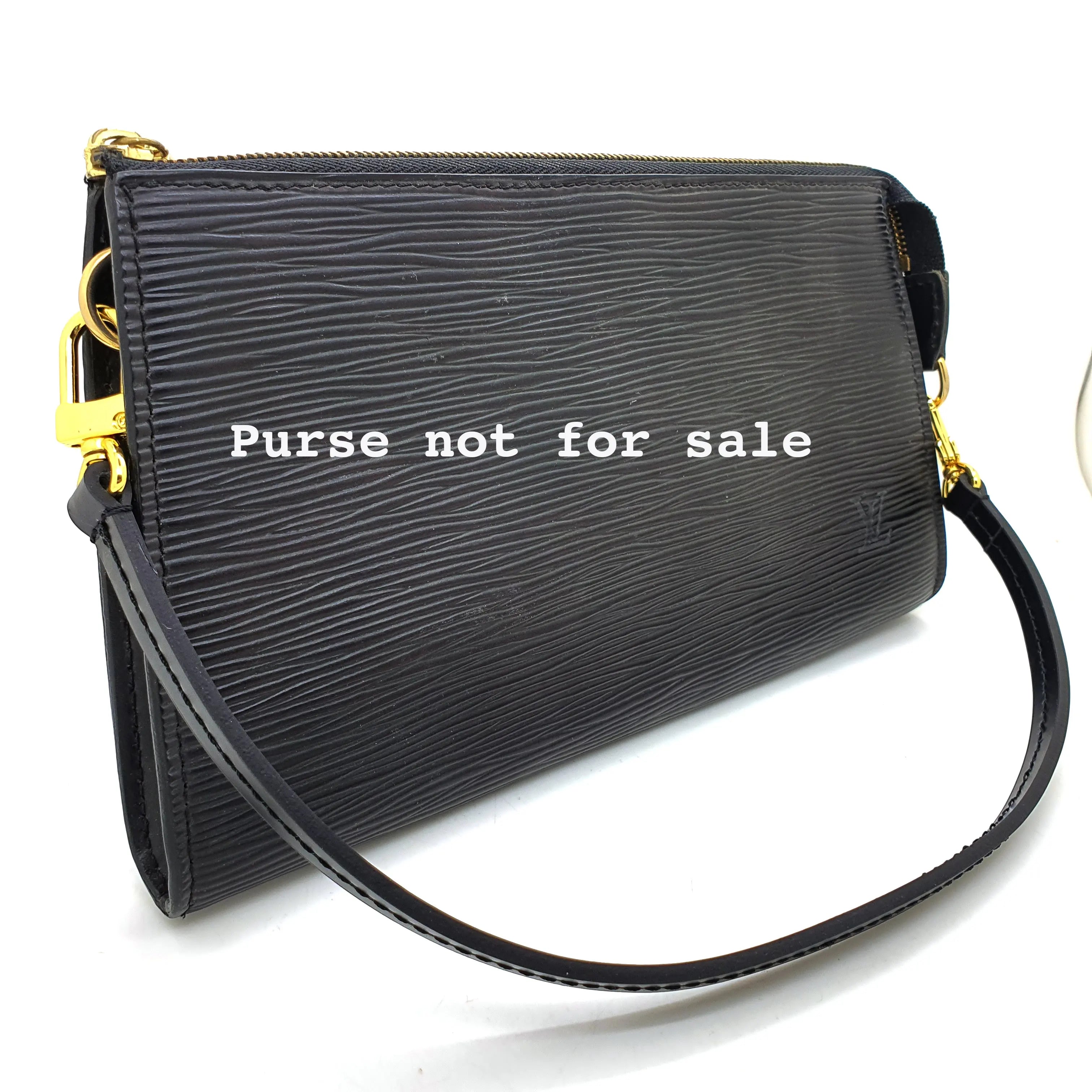 10mm - 3/8" Short Handle Strap - 40cm - 6 colors dressupyourpurse