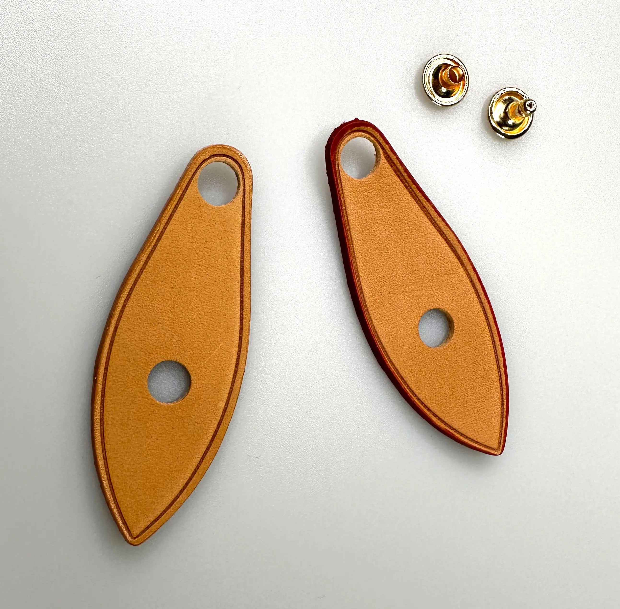 Honey Vachetta Zipper Pull Replacement for Speedy Nano 25 30 35 40 dressupyourpurse