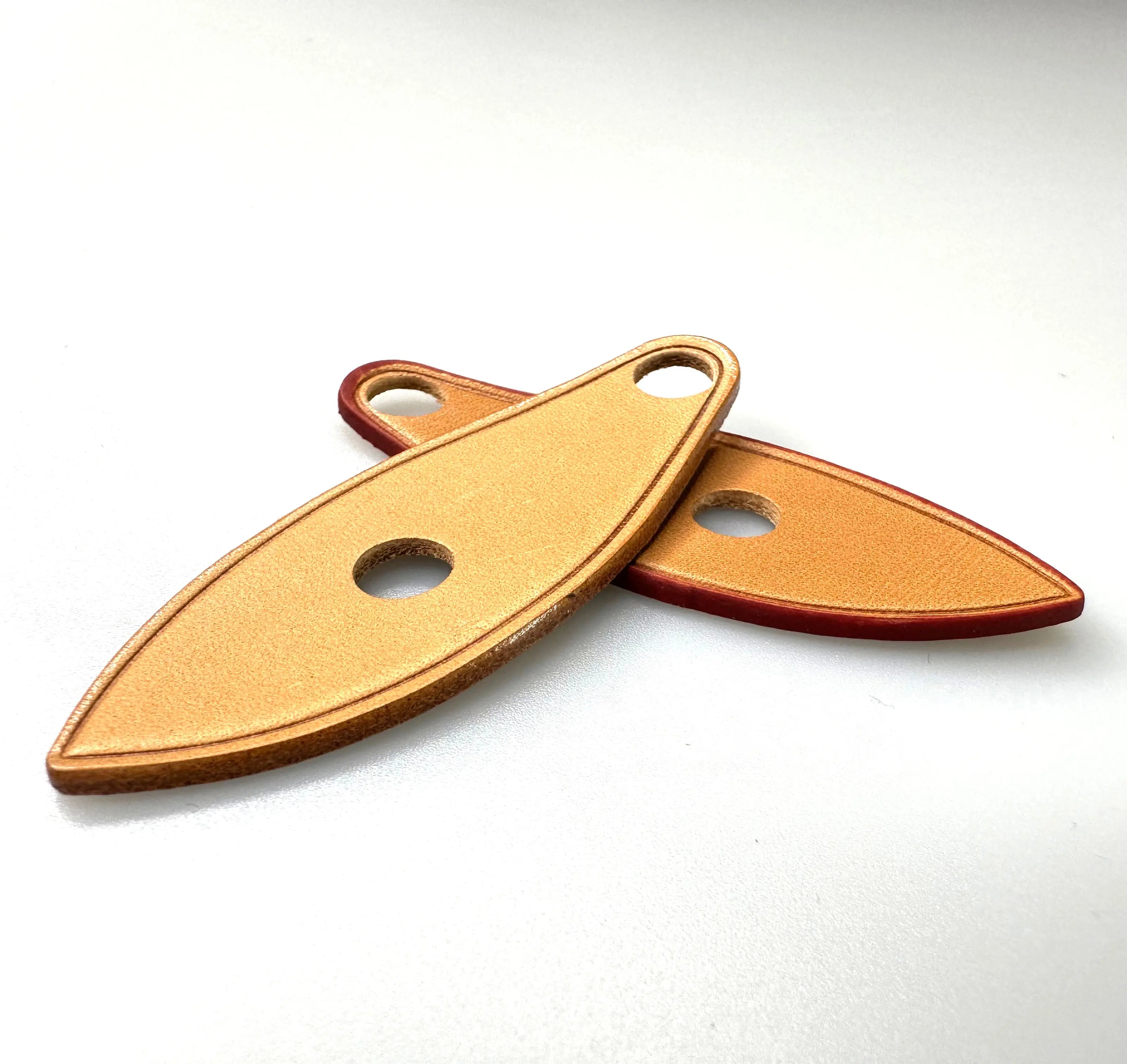 Honey Vachetta Zipper Pull Replacement for Speedy Nano 25 30 35 40 dressupyourpurse