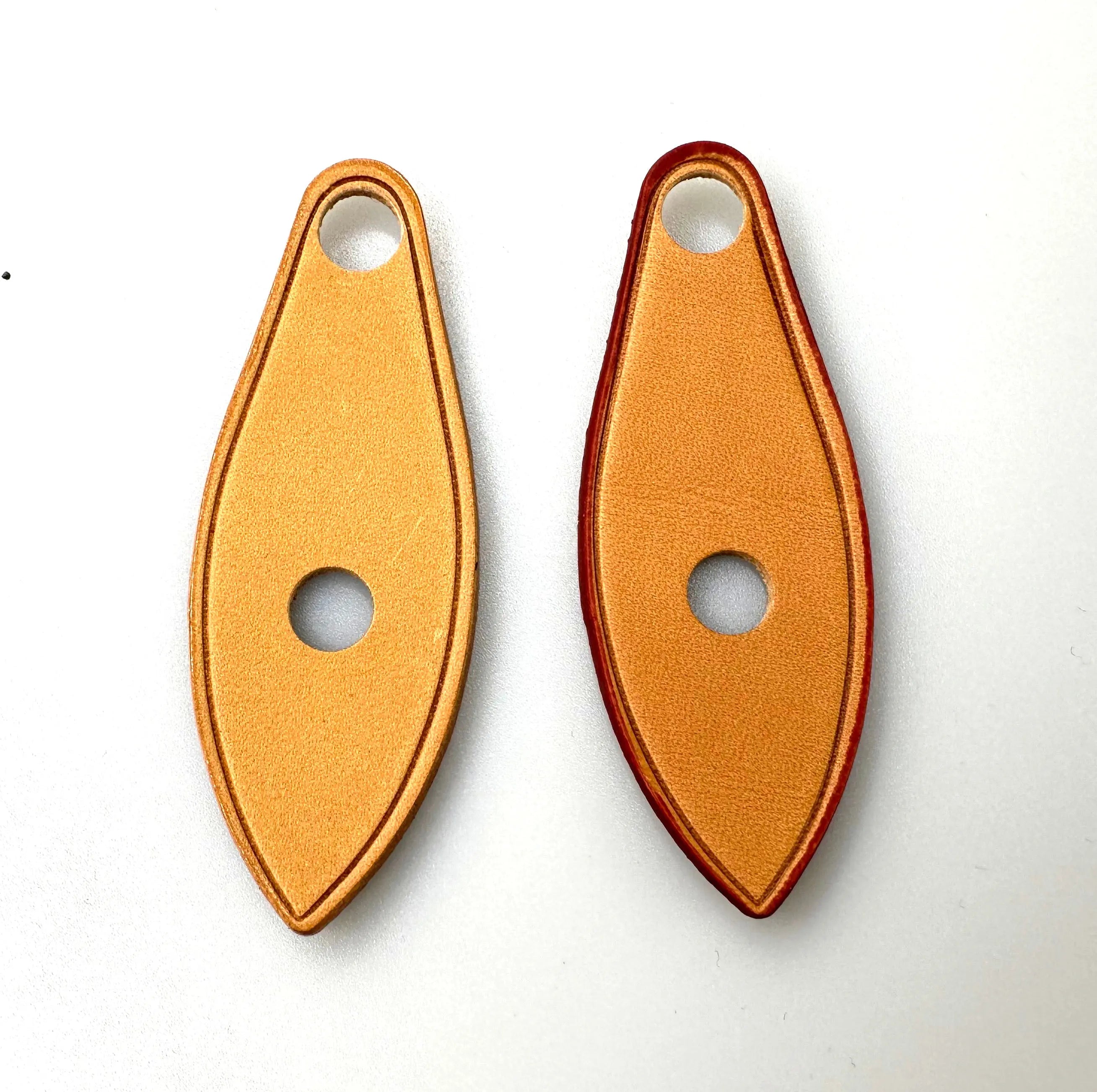 Honey Vachetta Zipper Pull Replacement for Speedy Nano 25 30 35 40 dressupyourpurse