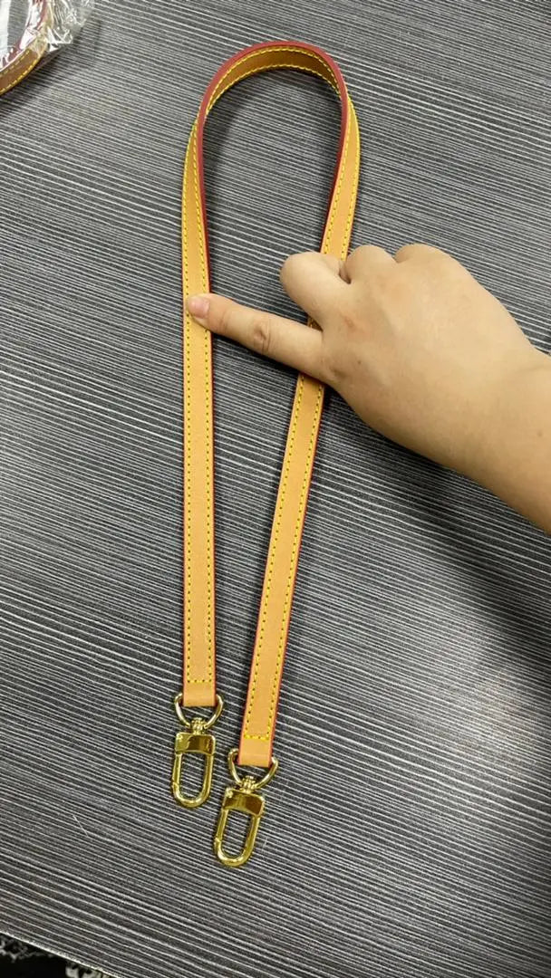 Strap Custom Order dressupyourpurse